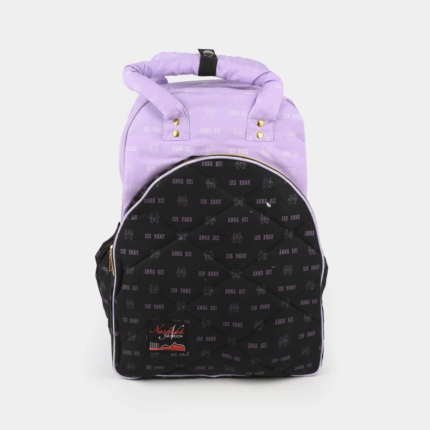 Little Heart Baby Care Mother Backpack - Image 3