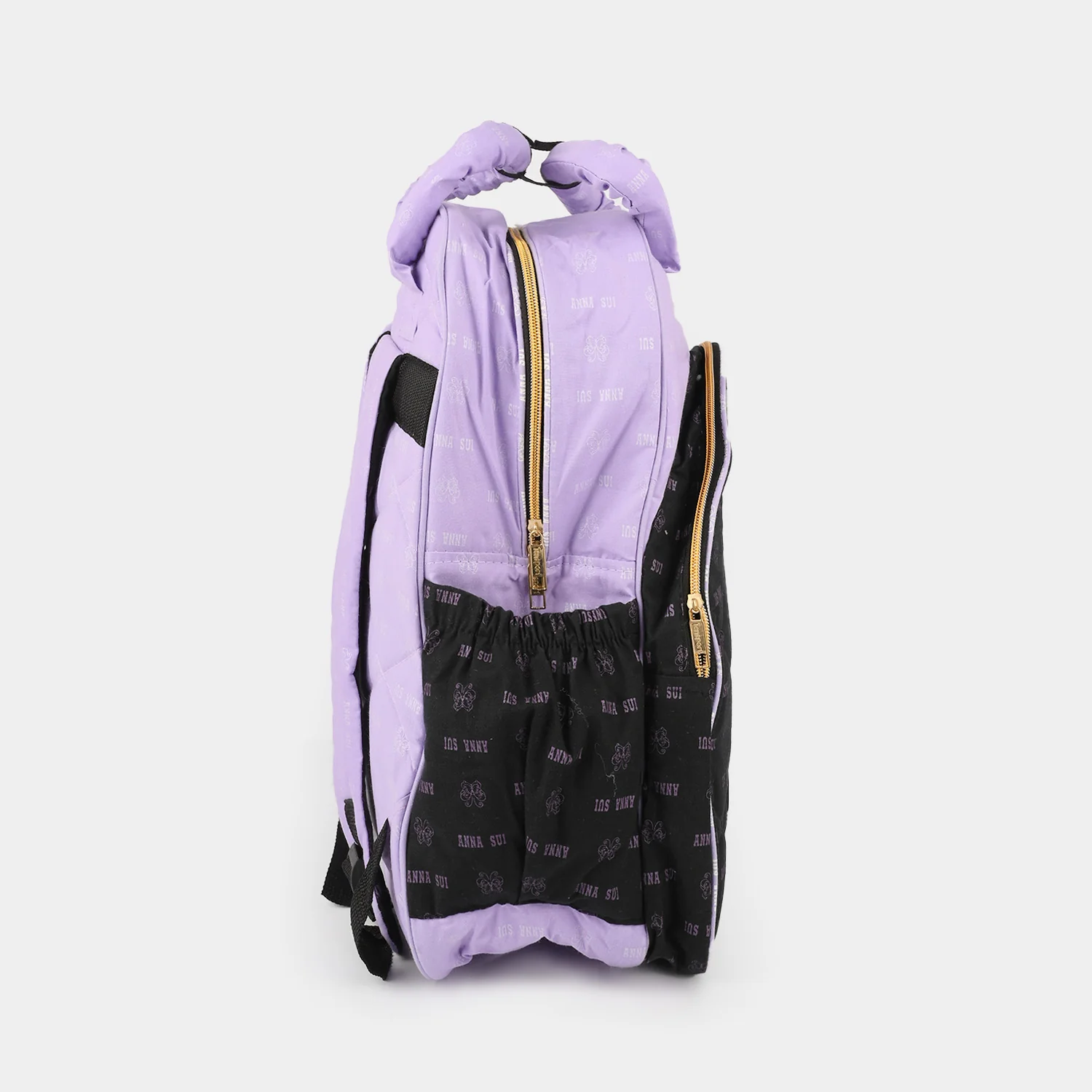 Little Heart Baby Care Mother Backpack - Image 4