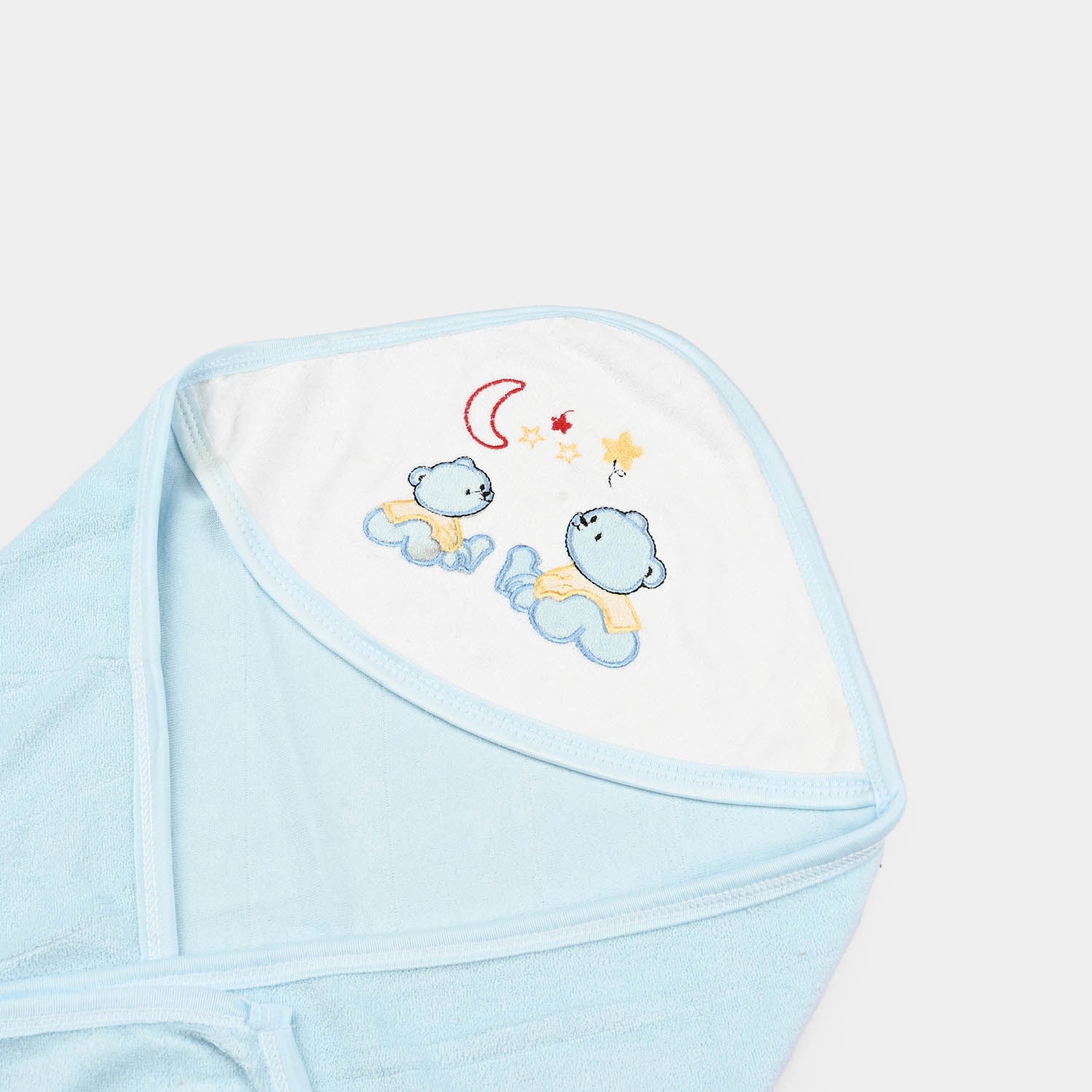 Little Moon Bath Towel - Image 2