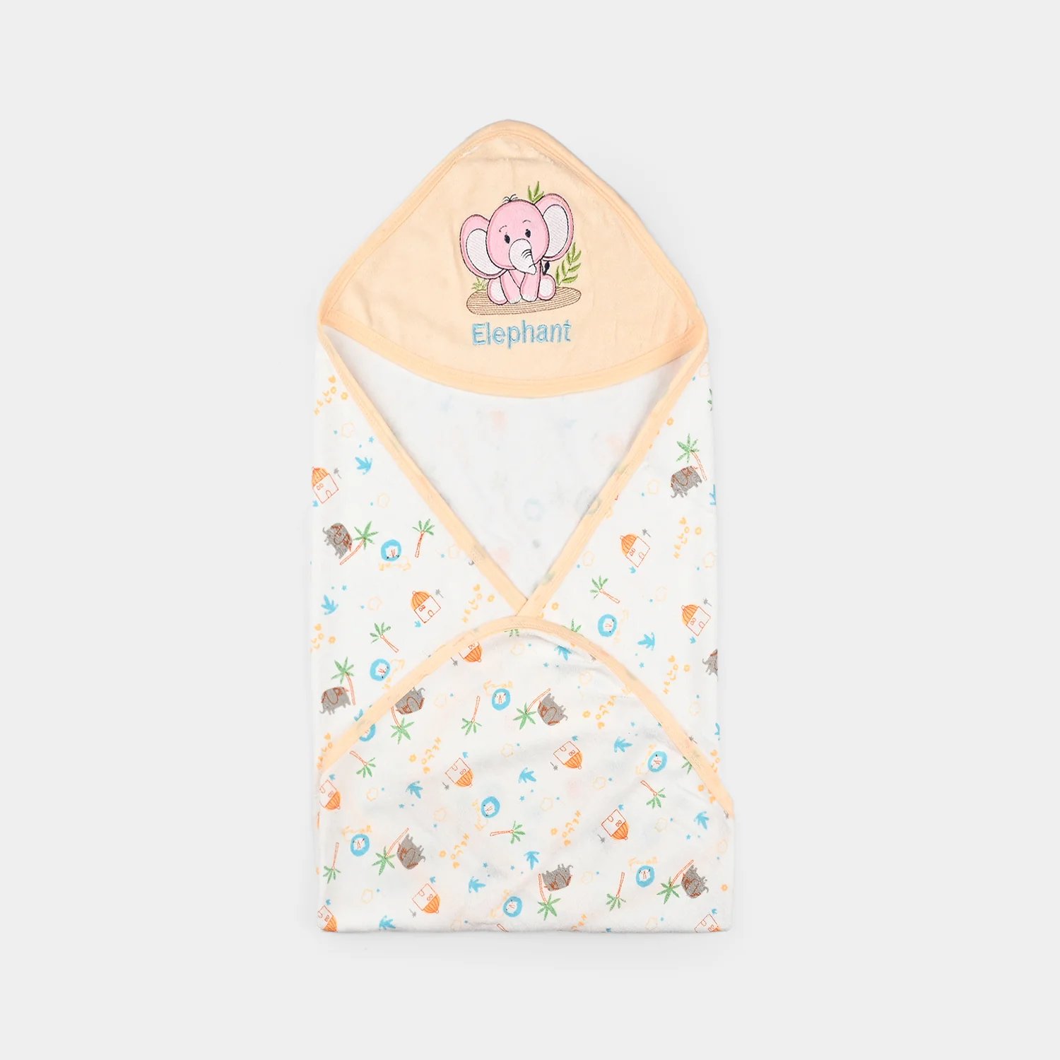 Little Moon Bath Towel