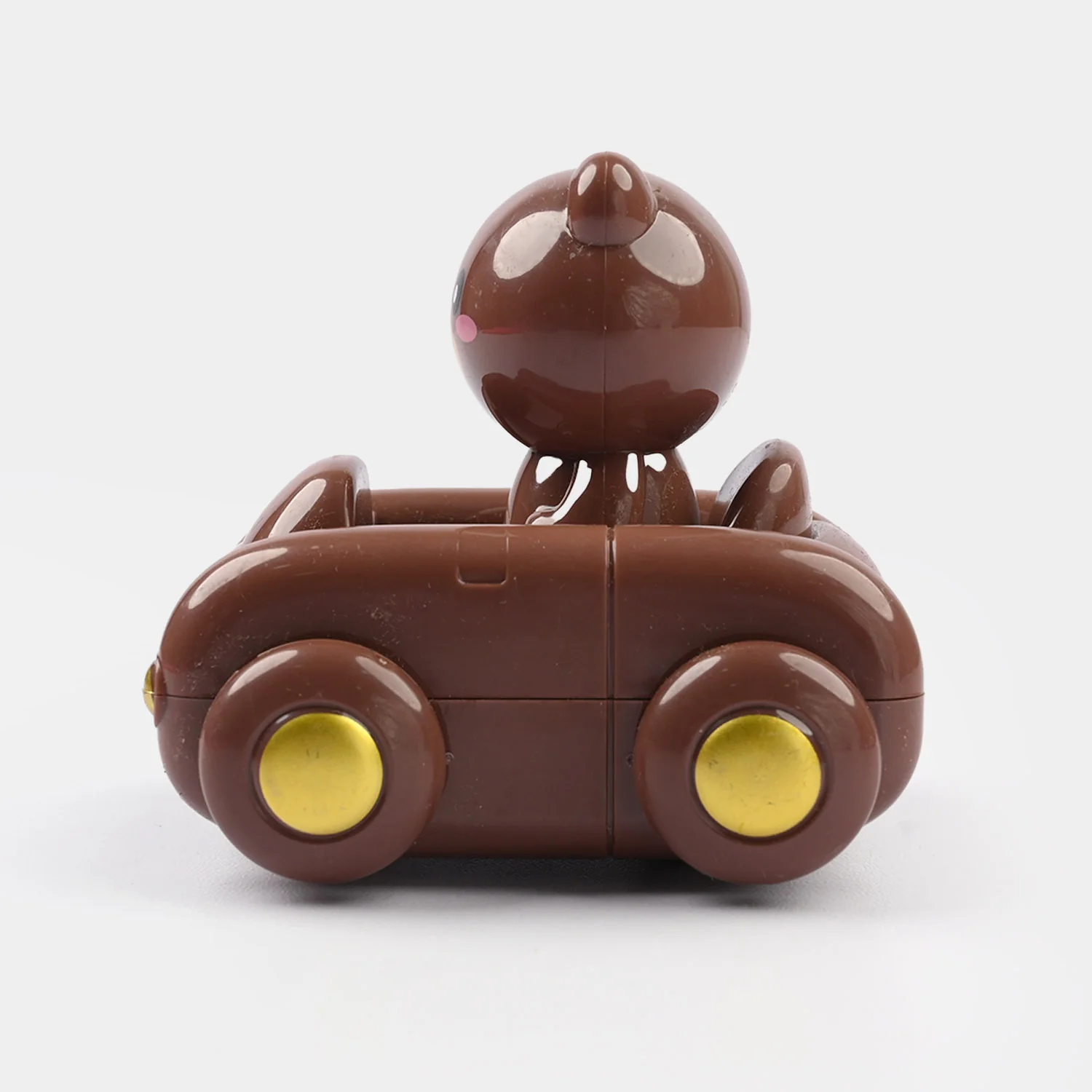 Press And Go - Cute Vehicle for Kids - Image 2