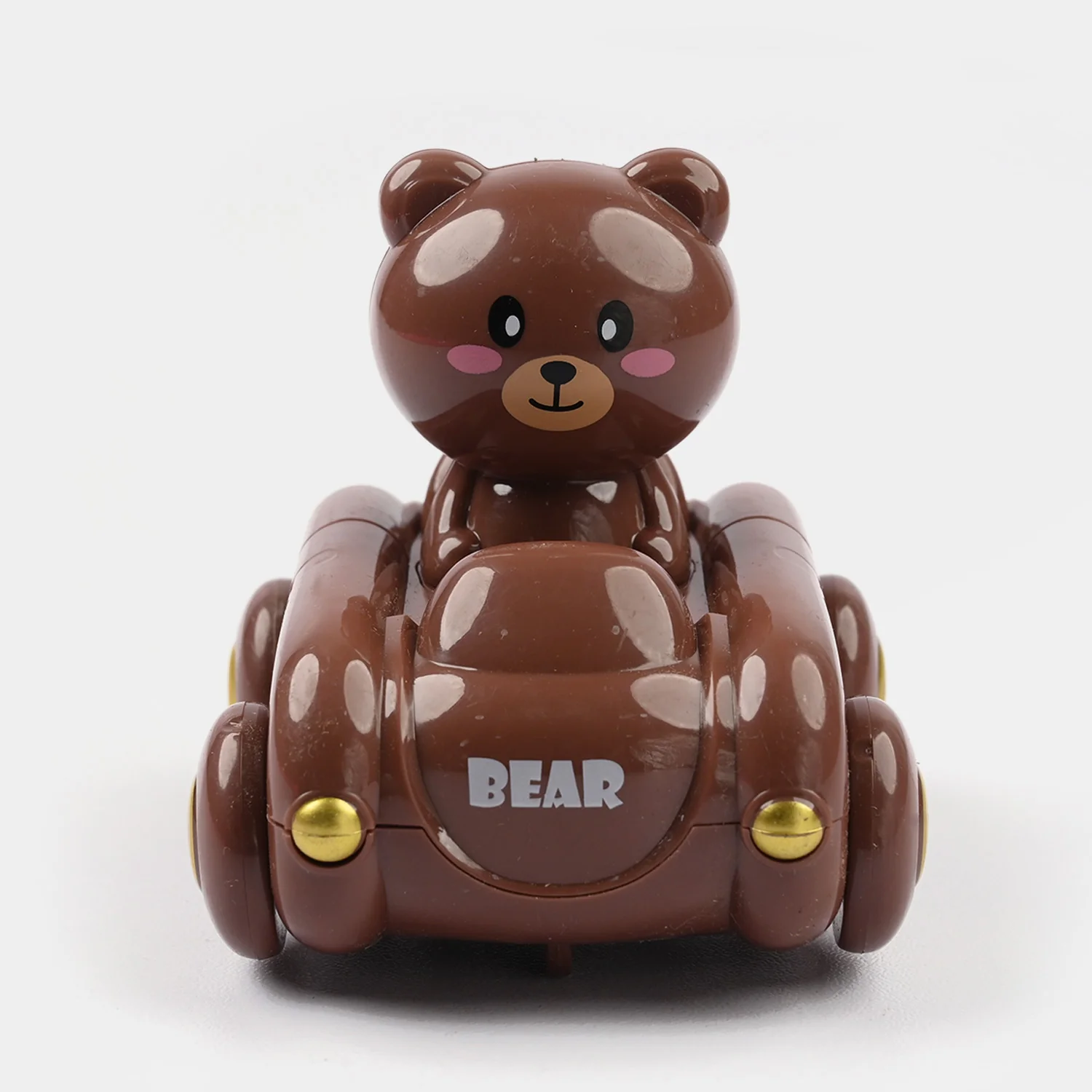 Press And Go - Cute Vehicle for Kids - Image 3