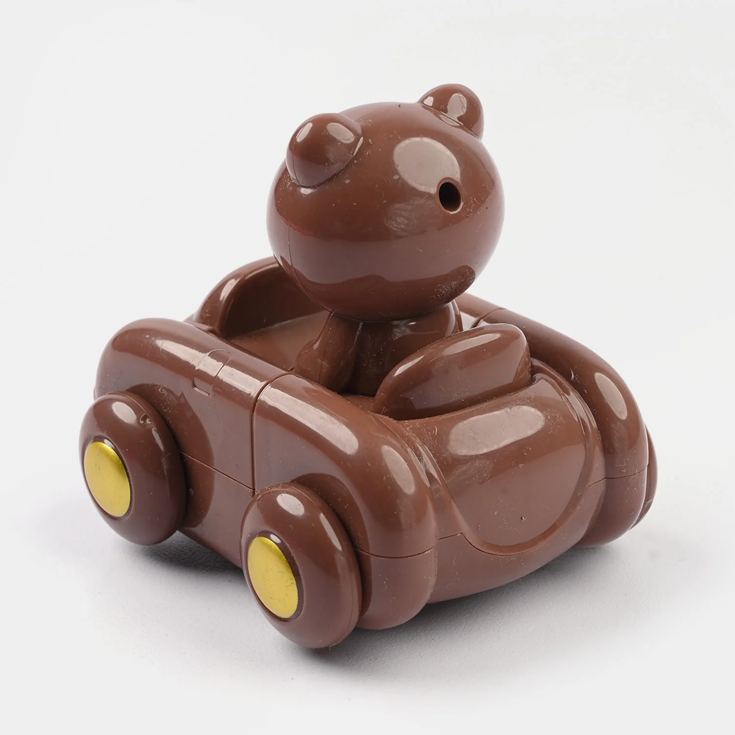 Press And Go - Cute Vehicle for Kids - Image 4