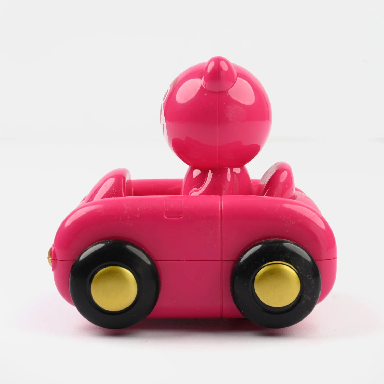 Press And Go - Cute Vehicle for Kids - Image 2