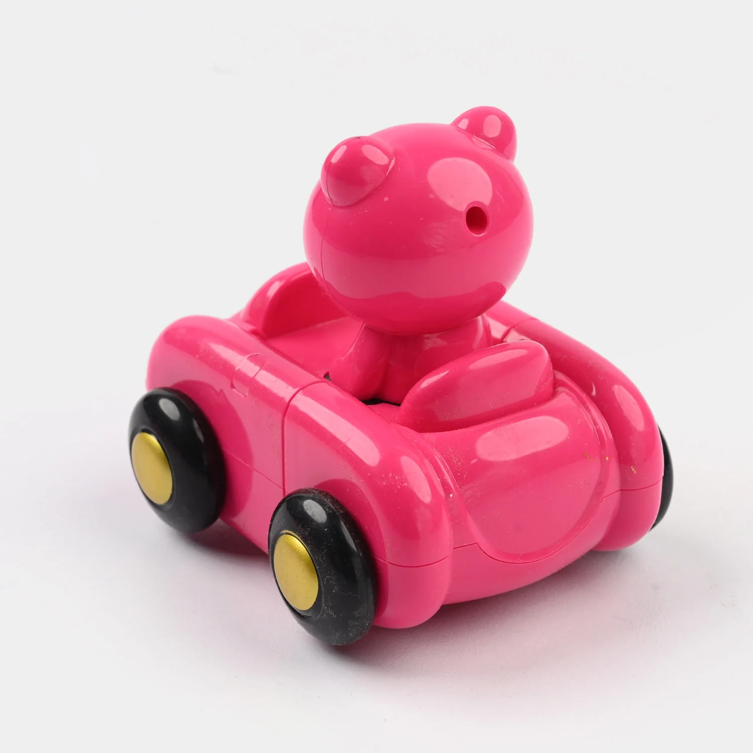 Press And Go - Cute Vehicle for Kids - Image 4