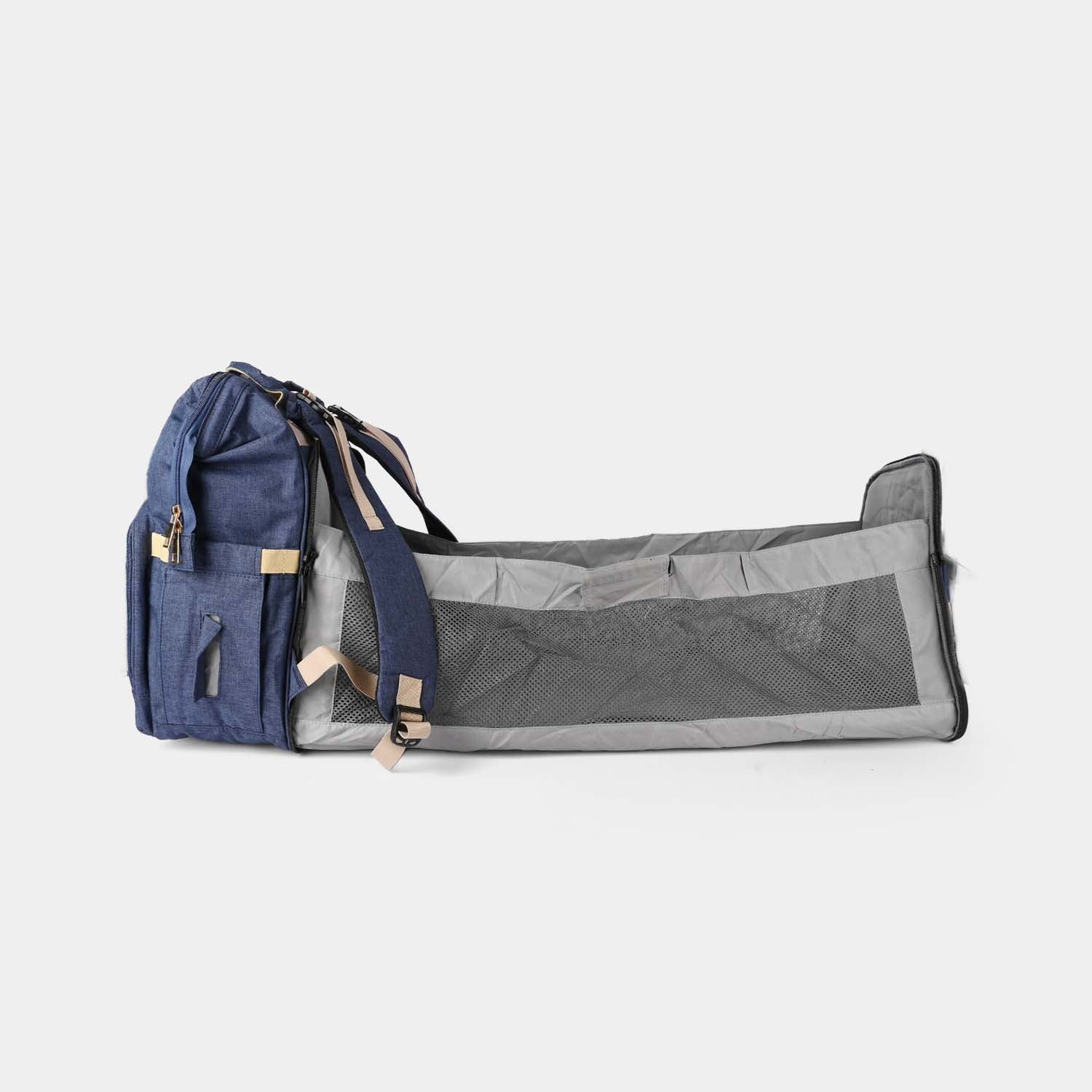 Baby Care Mother Backpack - Image 7