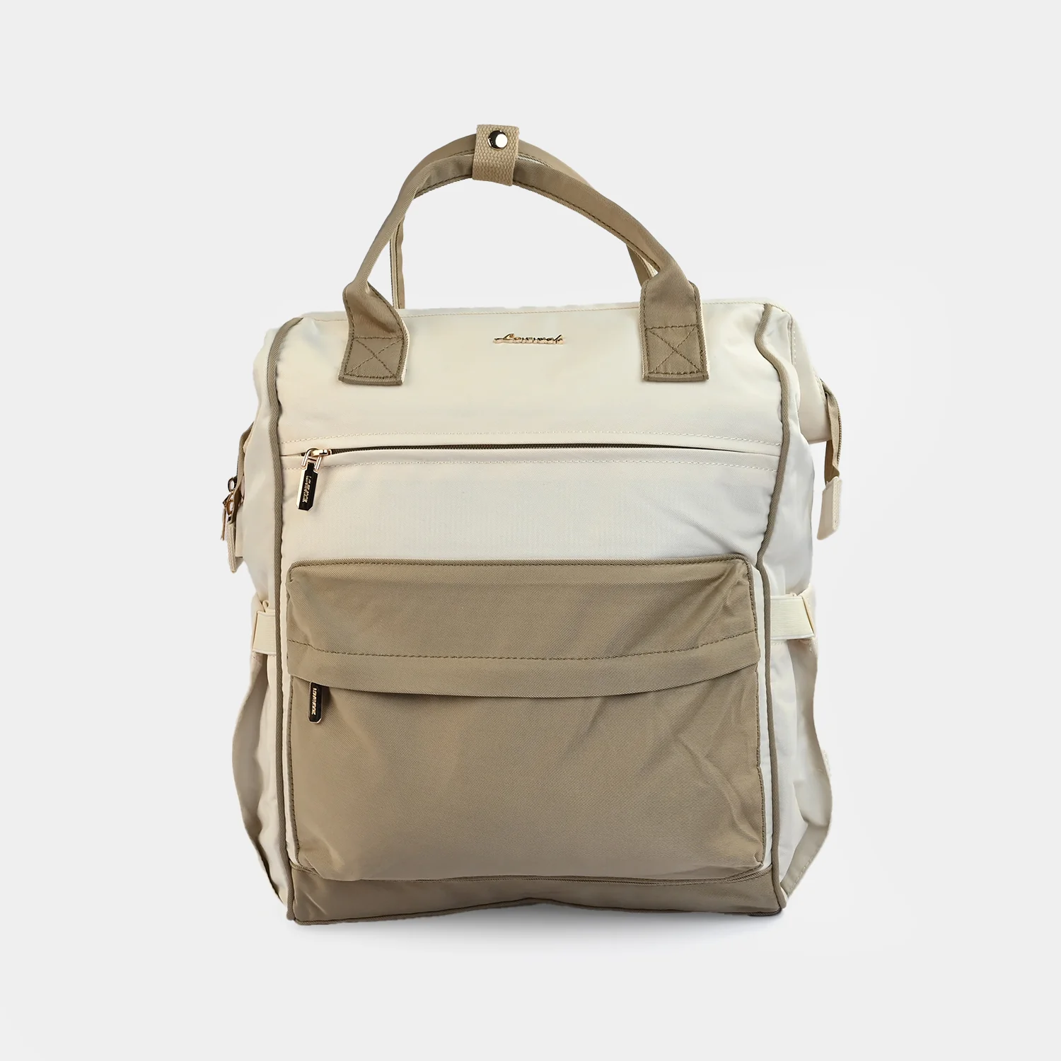 Baby Care Mother Backpack - Image 2