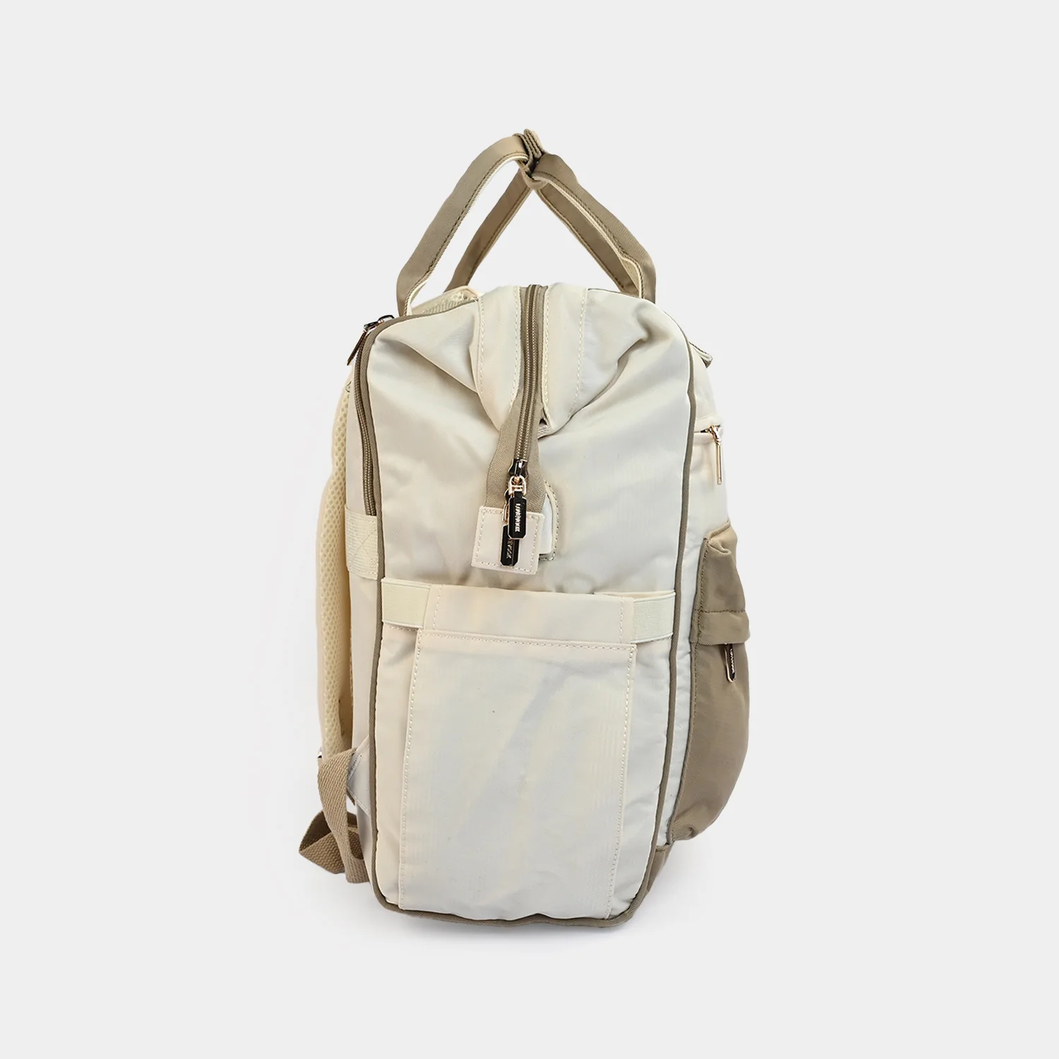 Baby Care Mother Backpack - Image 3