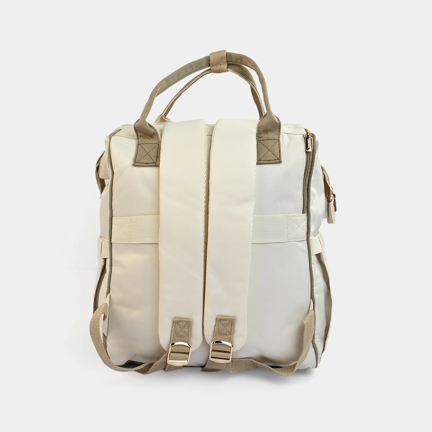 Baby Care Mother Backpack - Image 4
