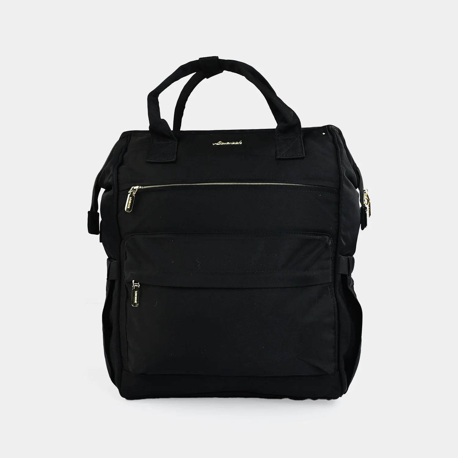 Baby Care Mother Backpack - Image 3