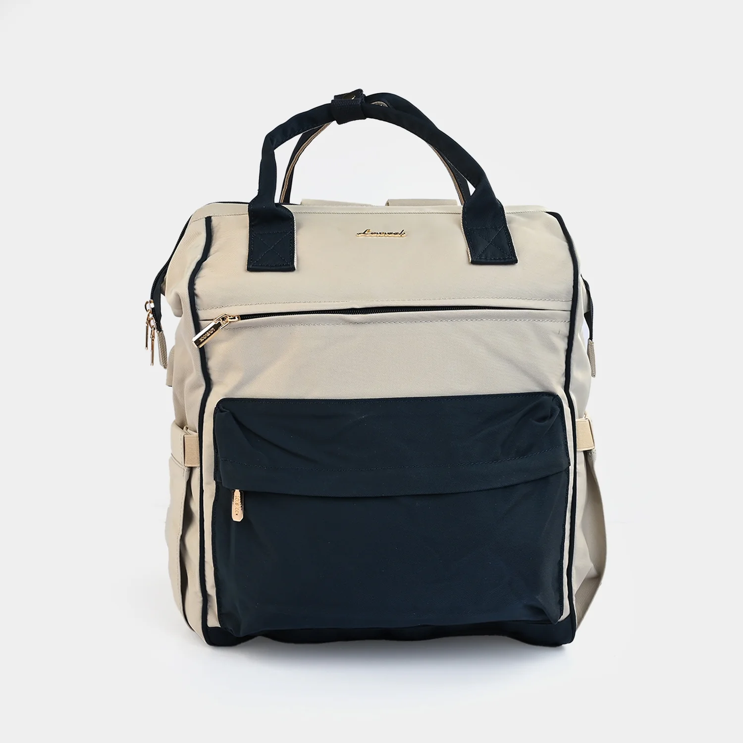 Baby Care Mother Backpack - Image 2