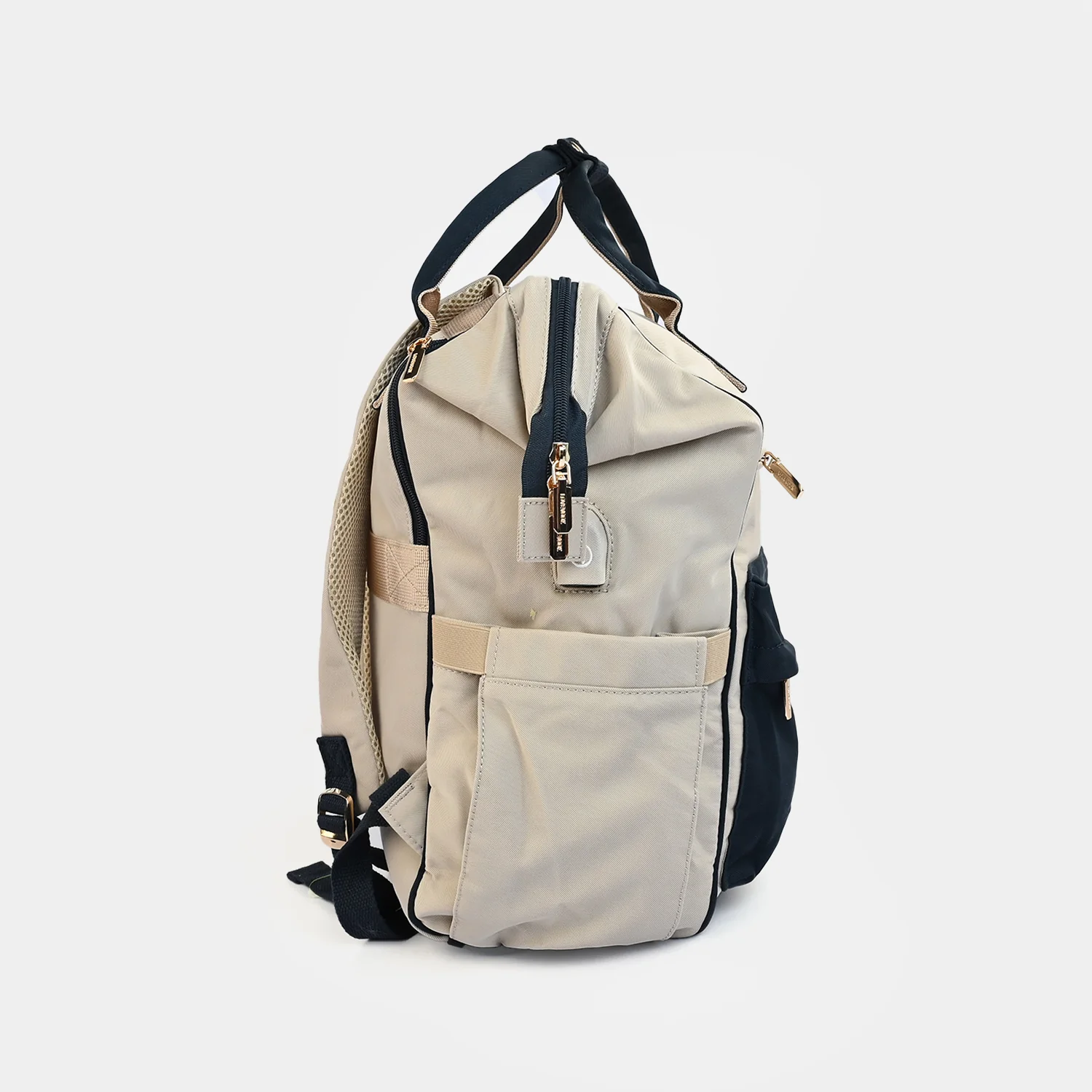 Baby Care Mother Backpack - Image 3
