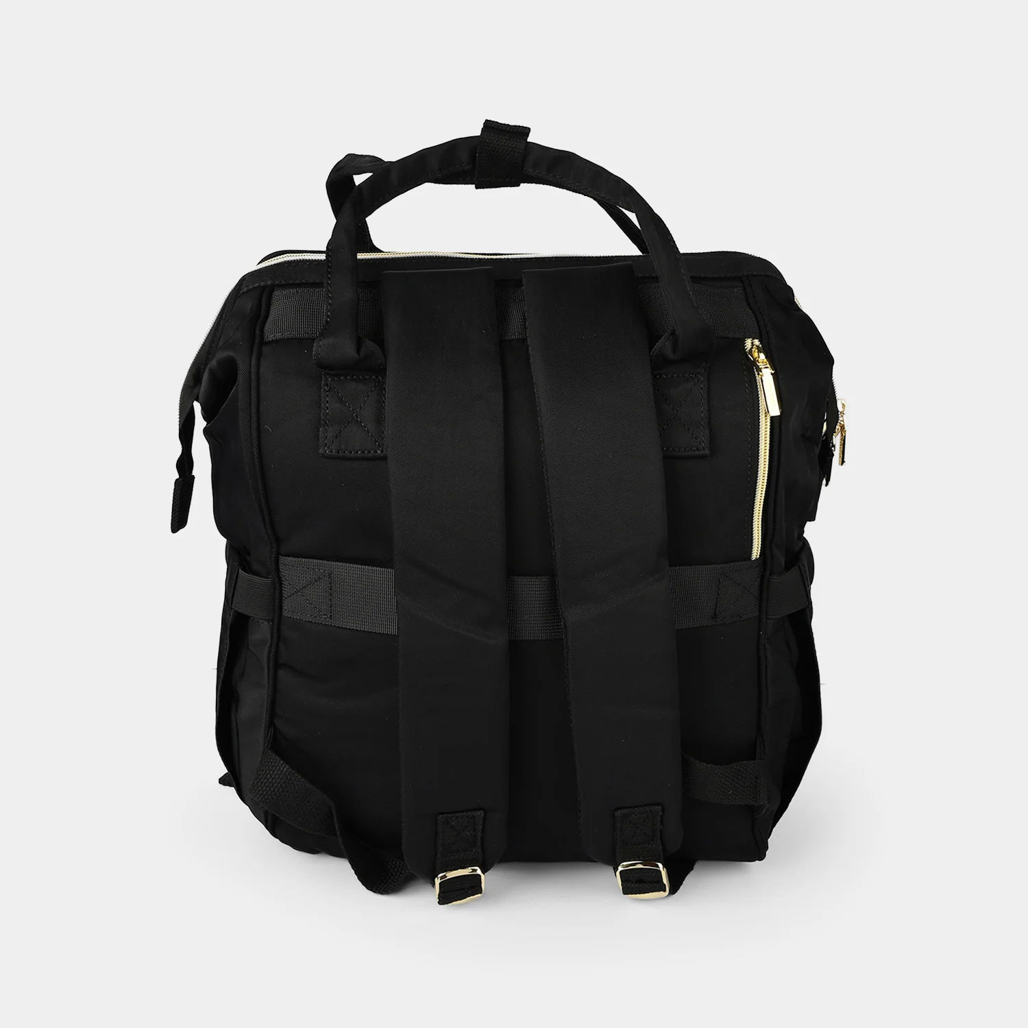 Baby Care Mother Backpack - Image 4