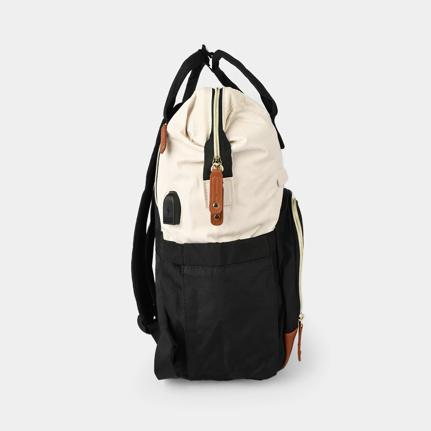 Baby Care Mother Backpack - Image 3