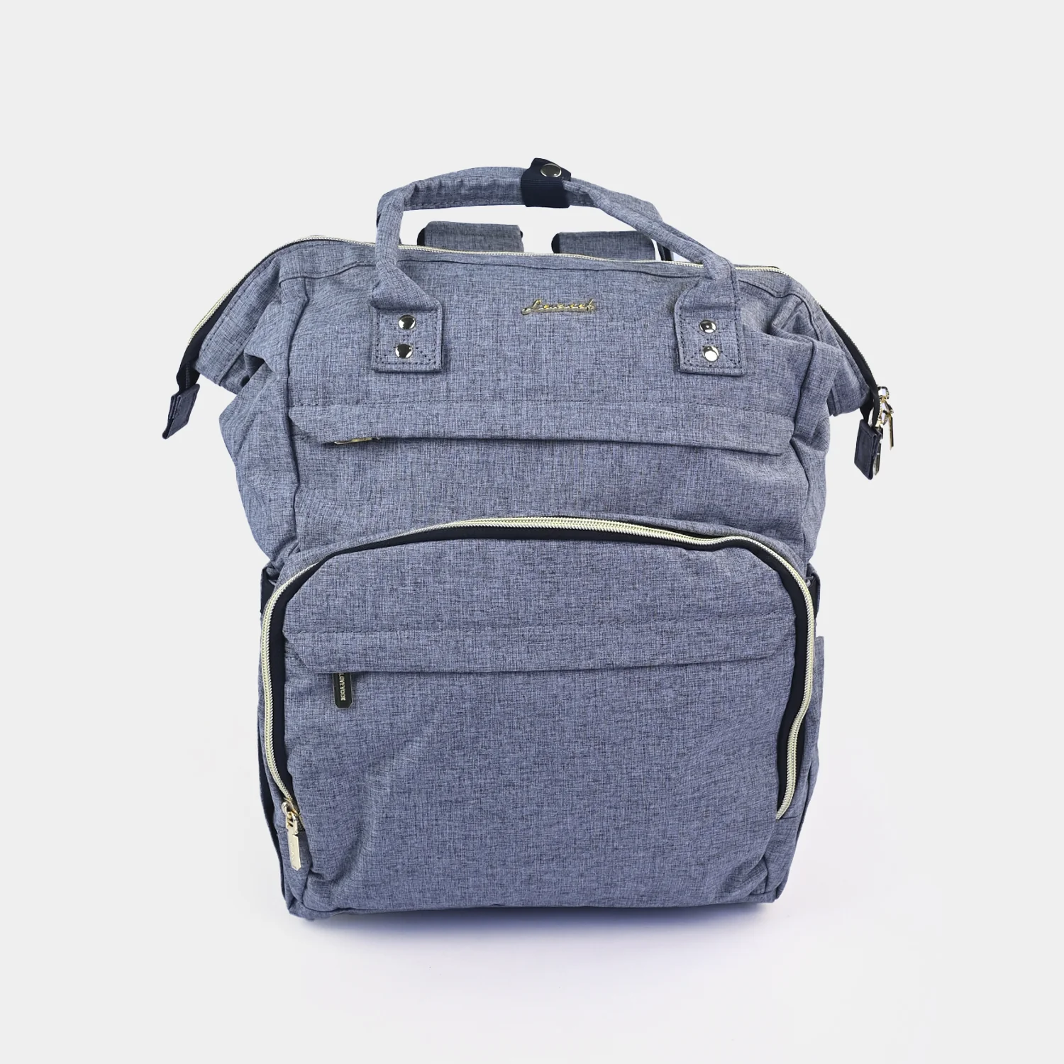 Baby Care Mother Backpack - Image 2