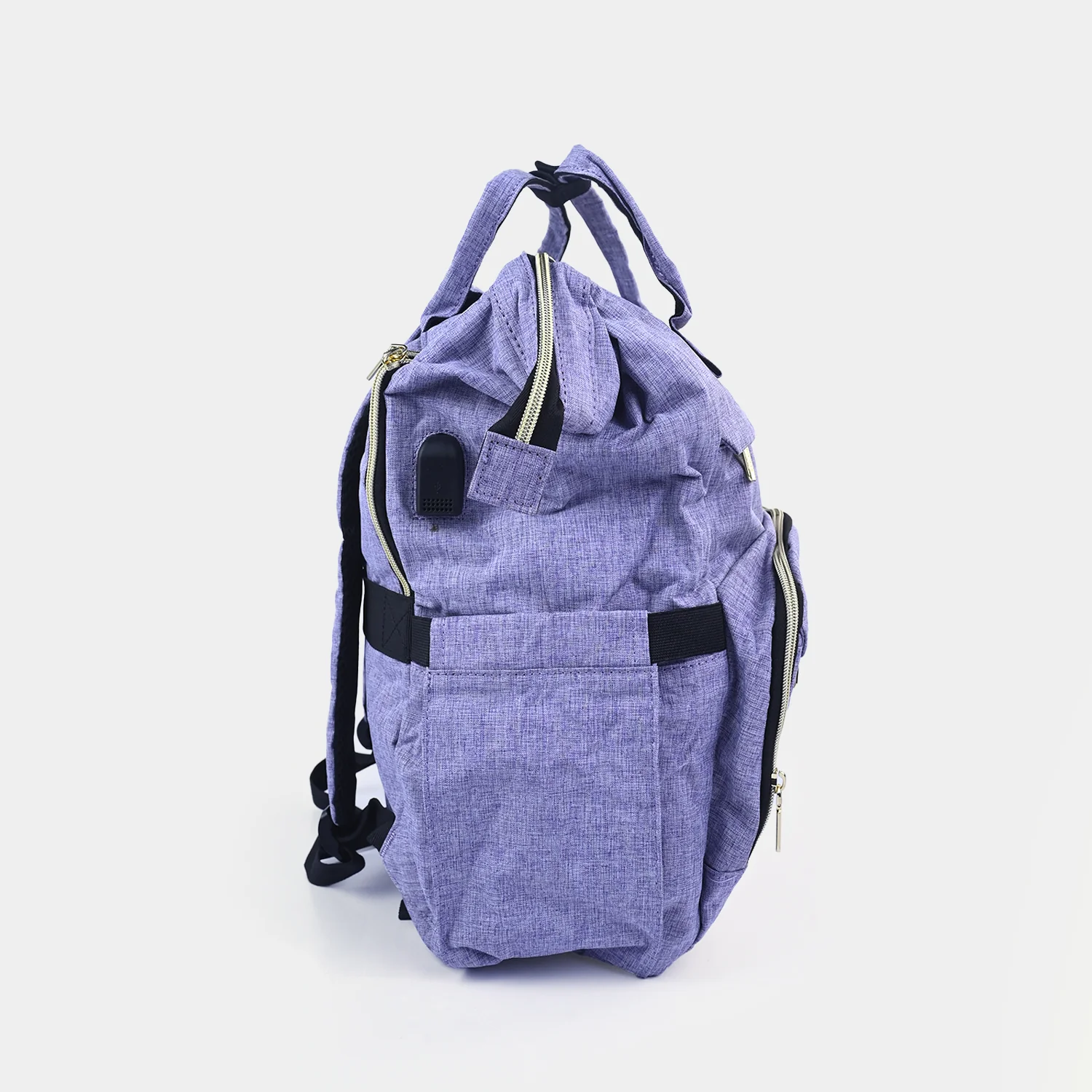 Baby Care Mother Backpack - Image 3