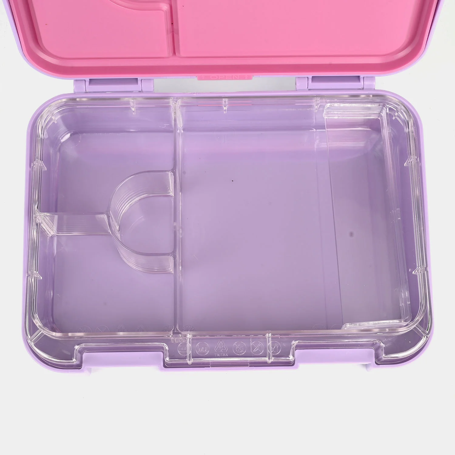 Lunch Box Plastic For Kids - Image 3