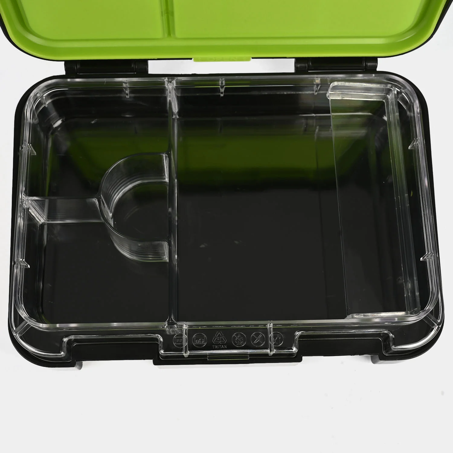 Lunch Box Plastic For Kids - Image 3