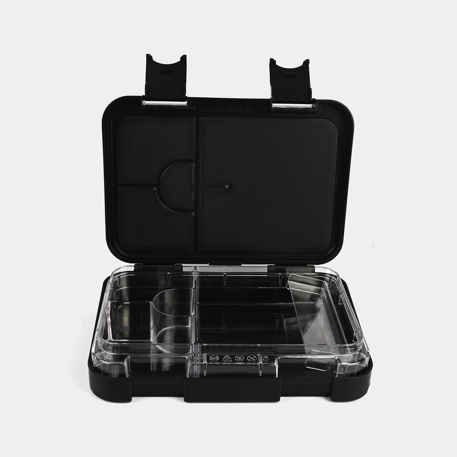 Lunch Box Plastic For Kids - Image 4