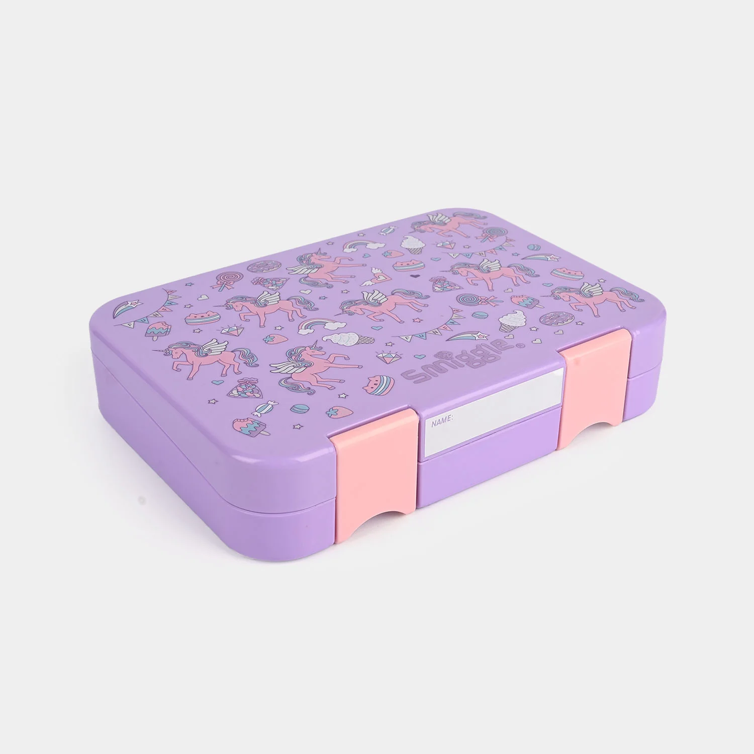 Lunch Box Plastic For Kids