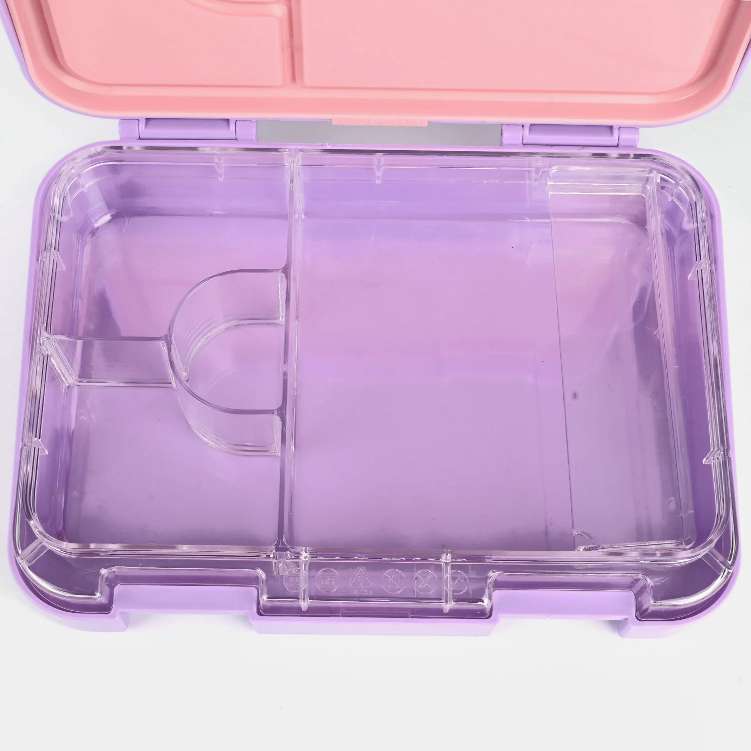 Lunch Box Plastic For Kids - Image 3
