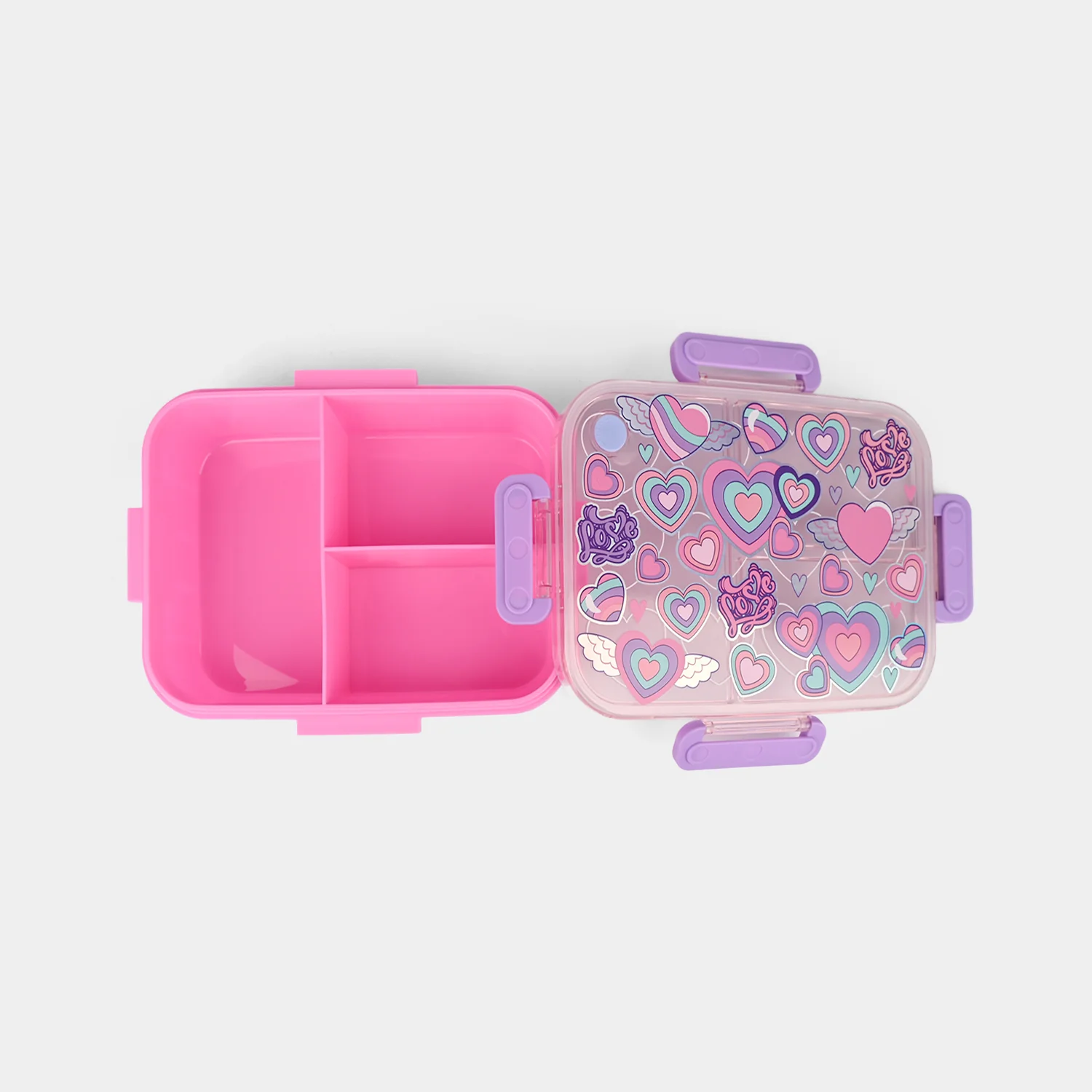 Premium Kids Lunch Box - Image 3
