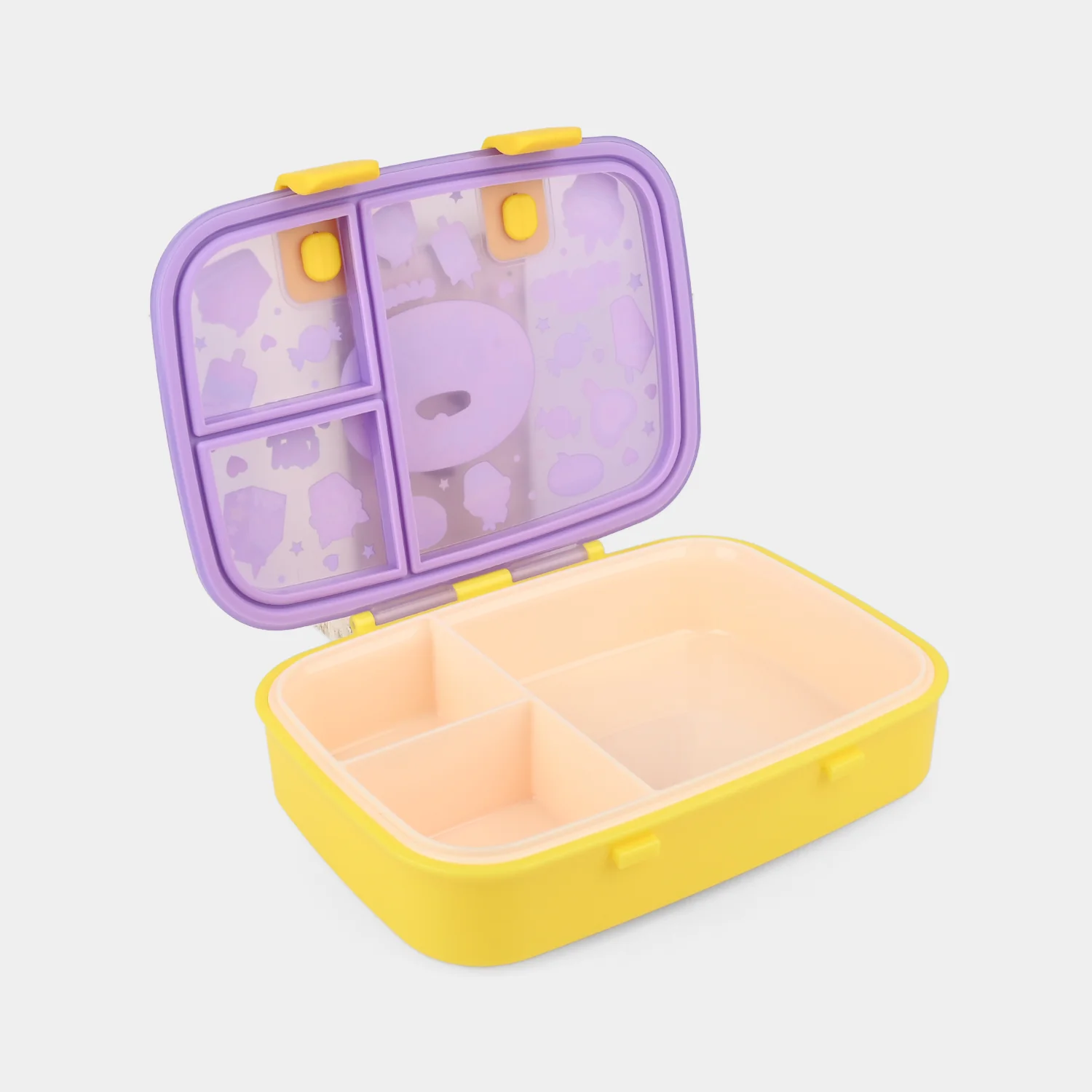 Premium Kids Lunch Box - Image 2