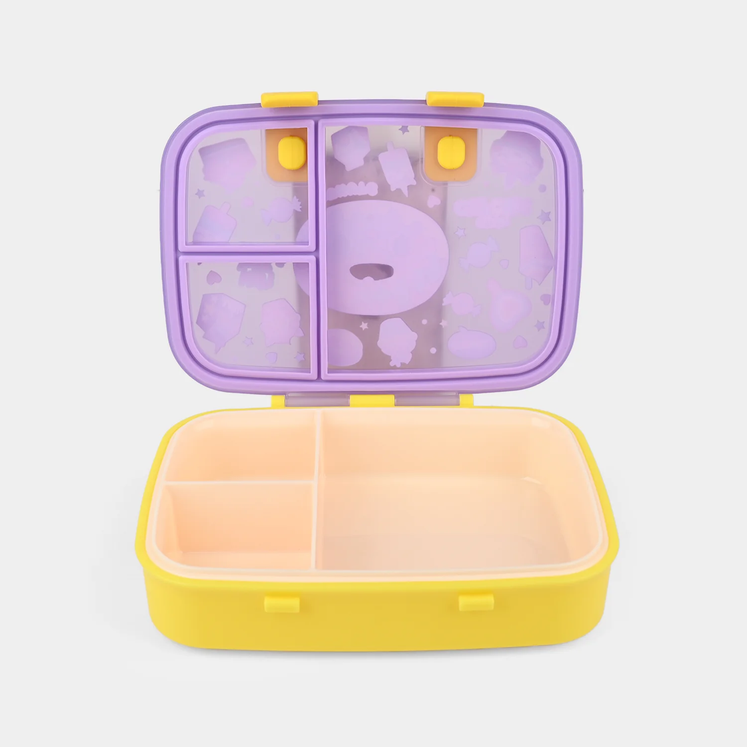 Premium Kids Lunch Box - Image 4