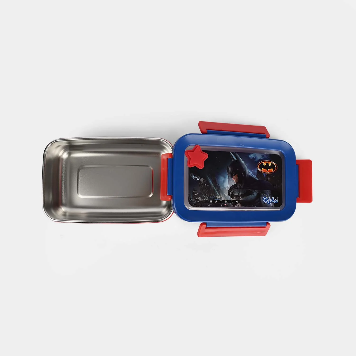 Stainless Steel Kids Lunch Box - Image 3
