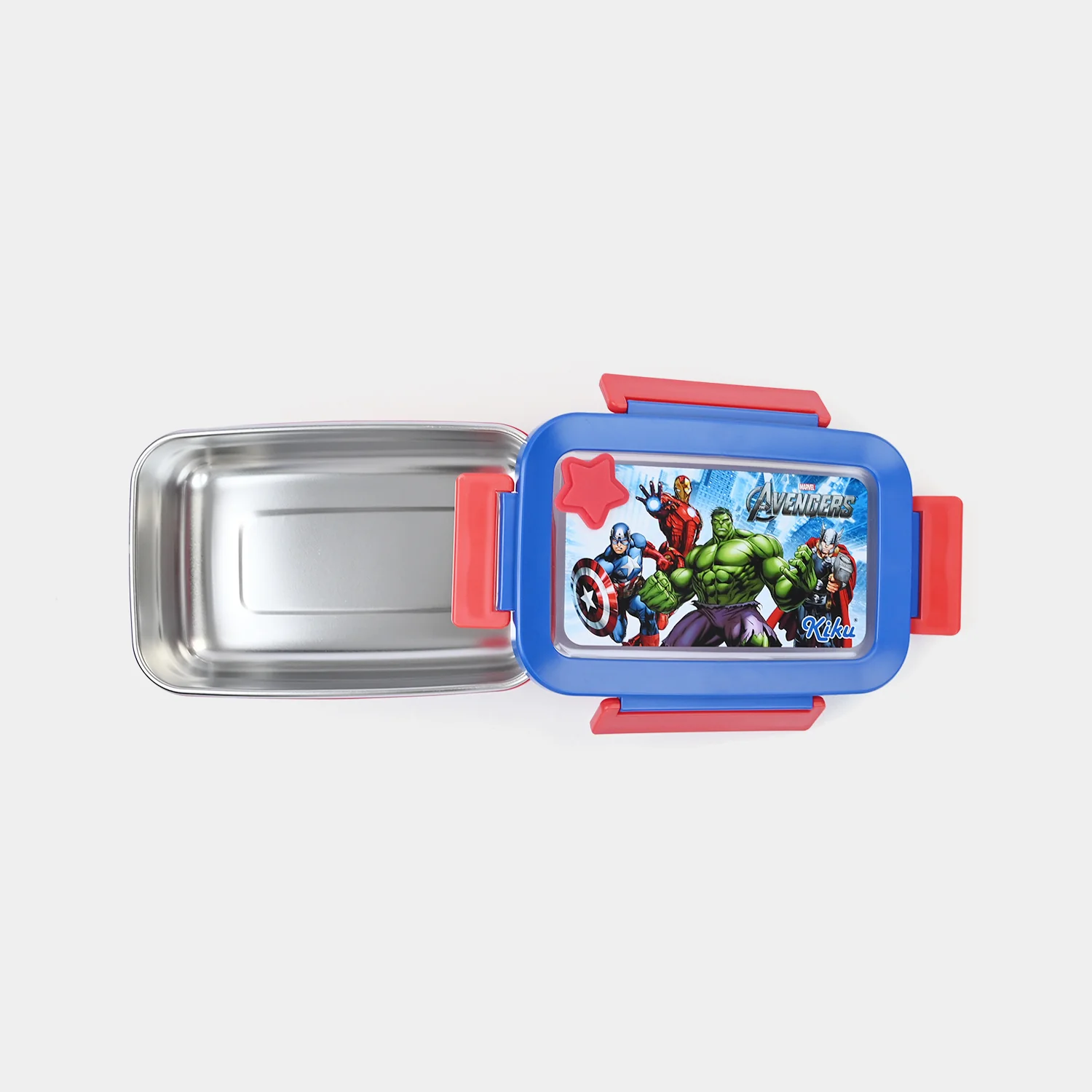 Kids Lunch Box with Secure Lock - Image 3
