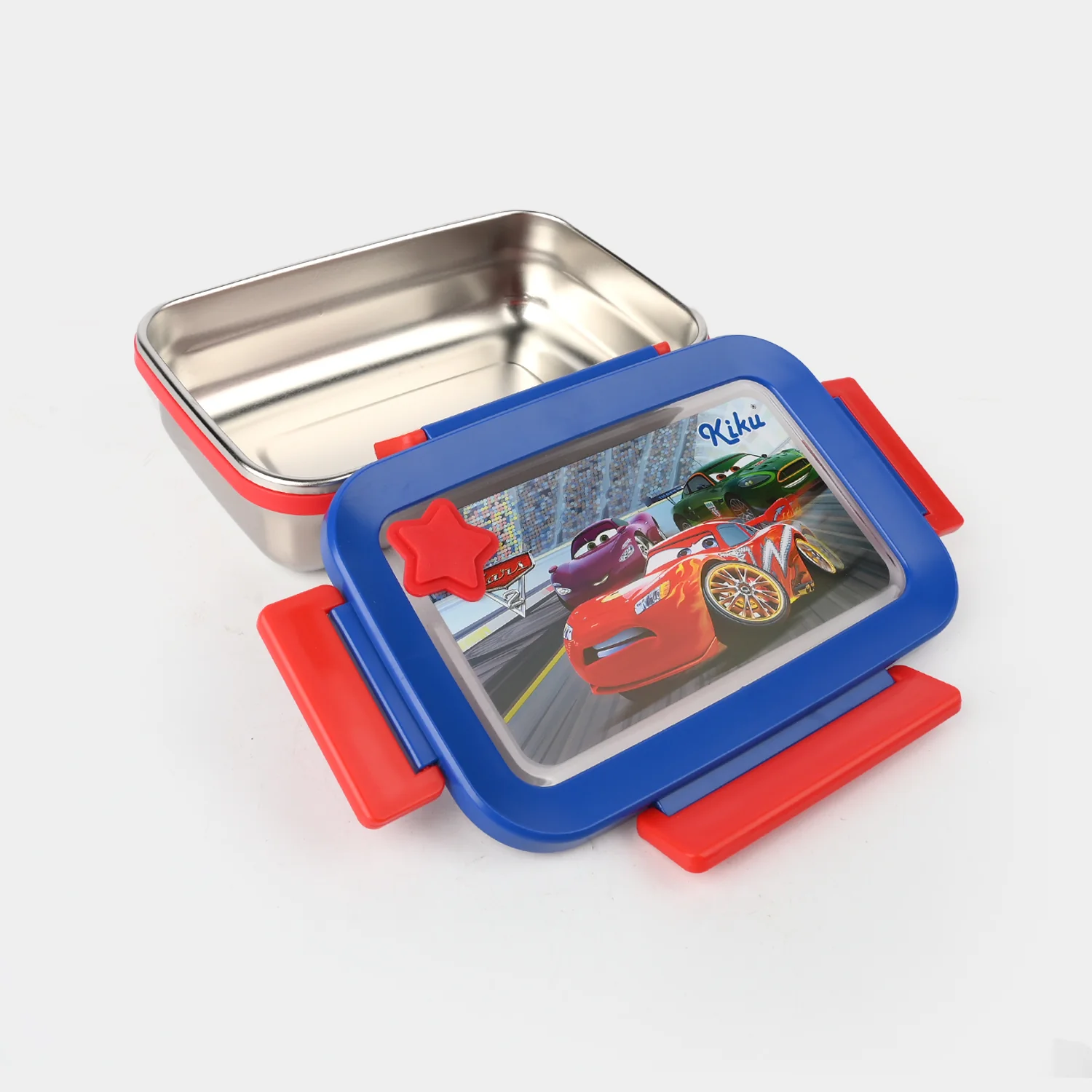 STAINLESS STEEL LUNCH BOX FOR KIDS - Image 2