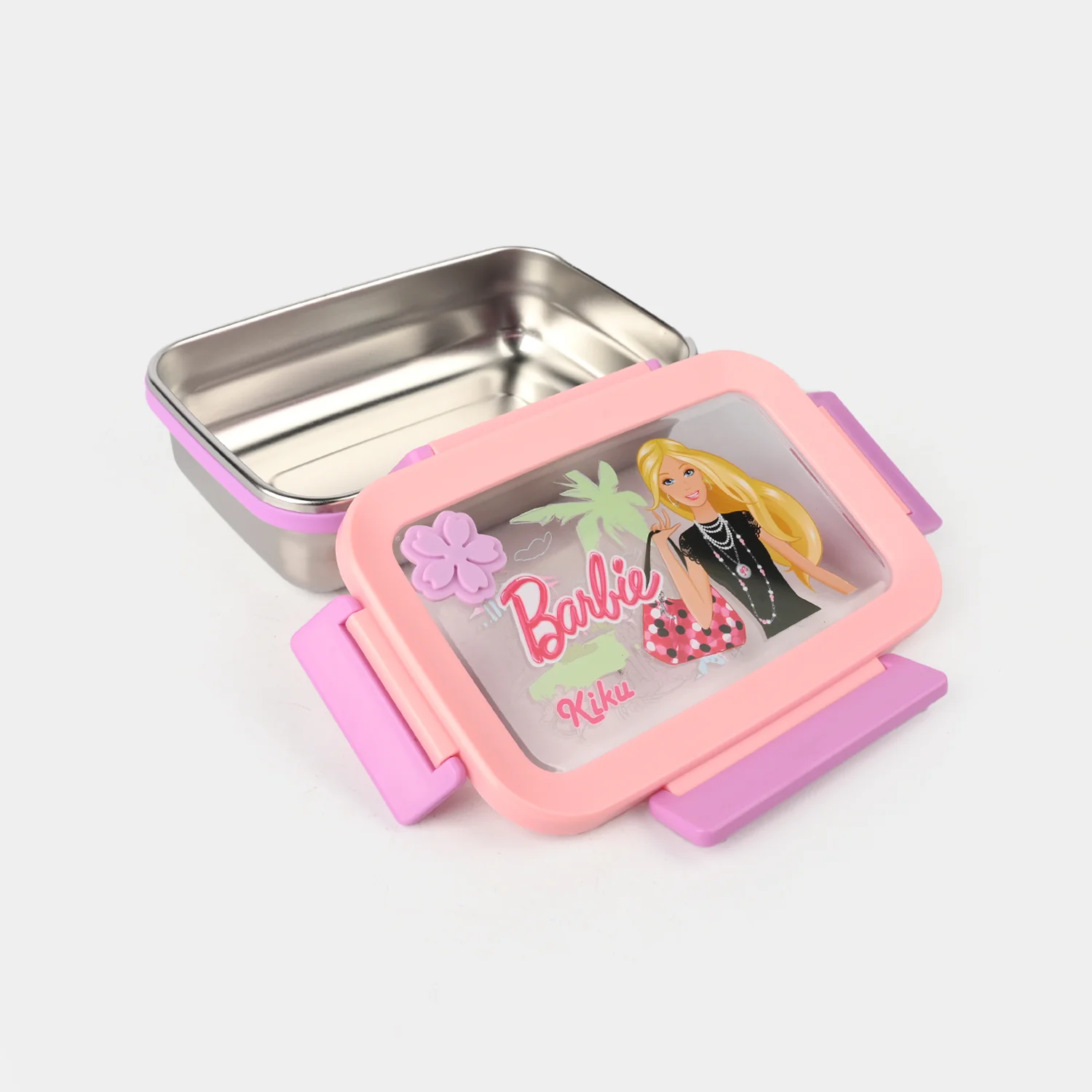 STAINLESS STEEL LUNCH BOX FOR KIDS - Image 2