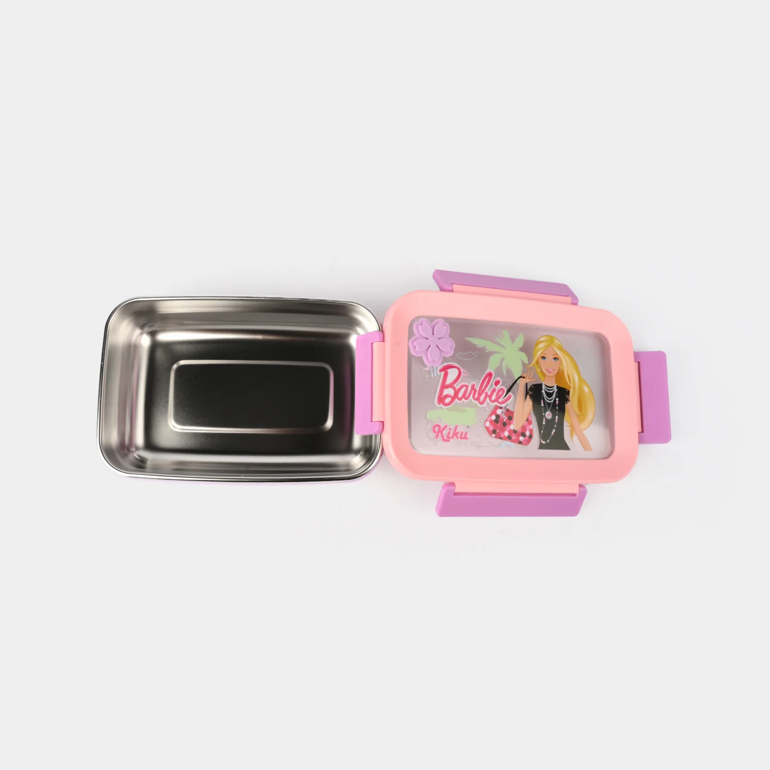 STAINLESS STEEL LUNCH BOX FOR KIDS - Image 3
