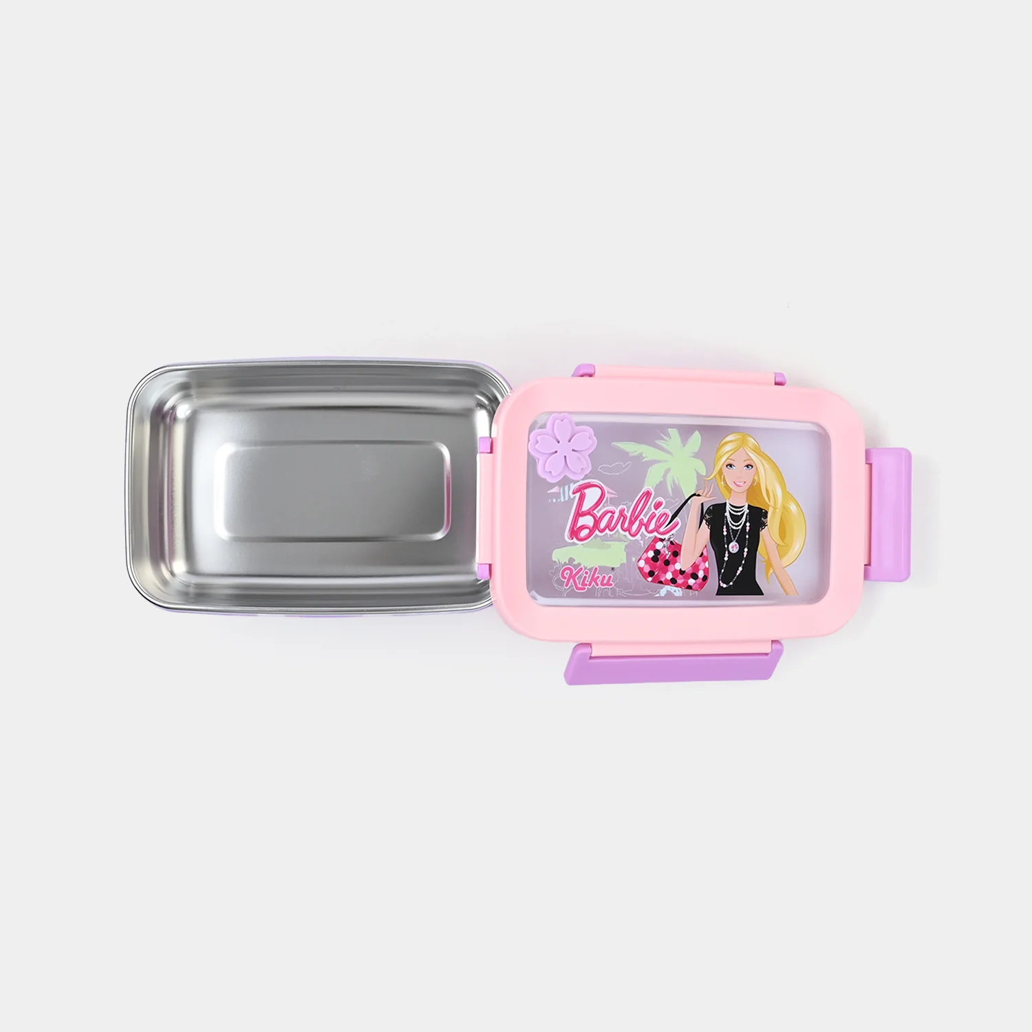 Kids Lunch Box with Secure Lock - Image 4