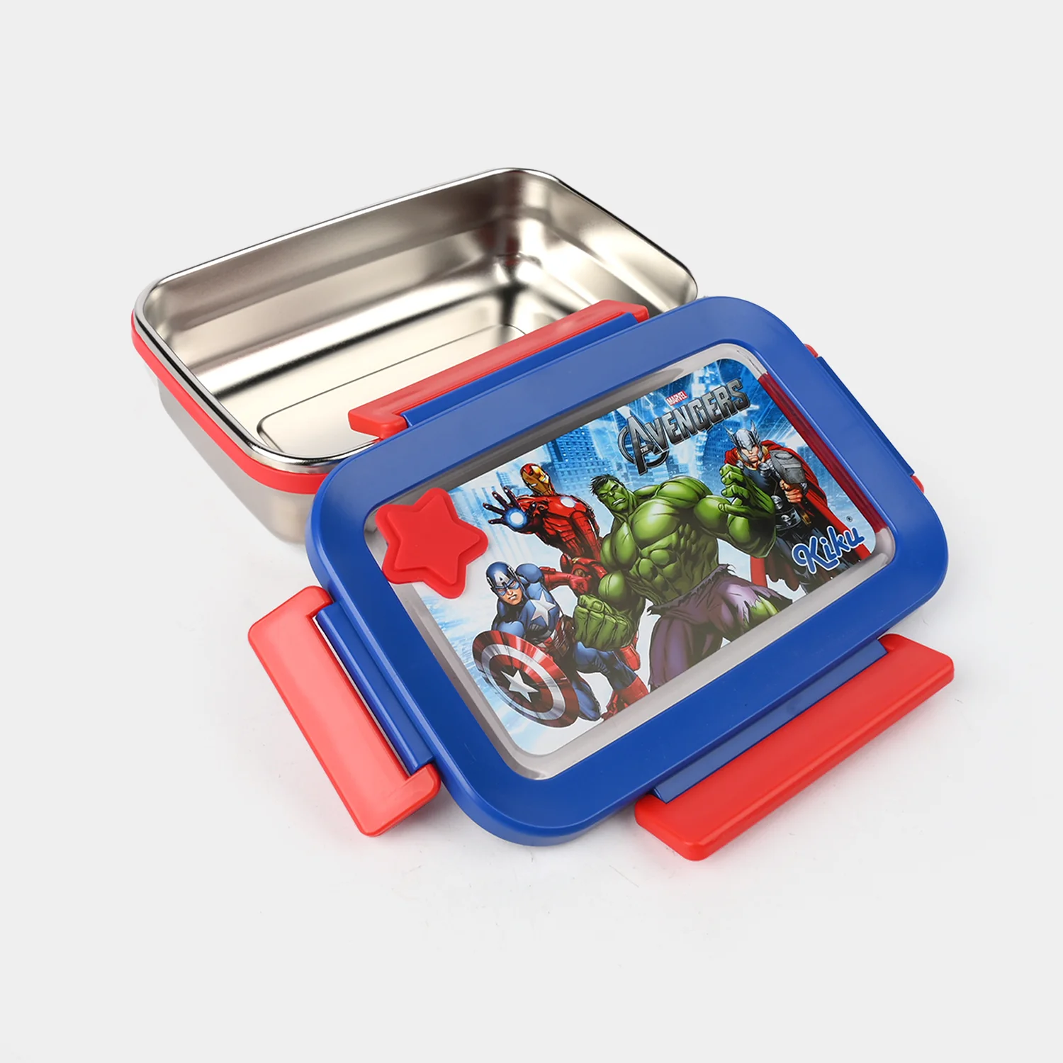 STAINLESS STEEL LUNCH BOX - Image 2