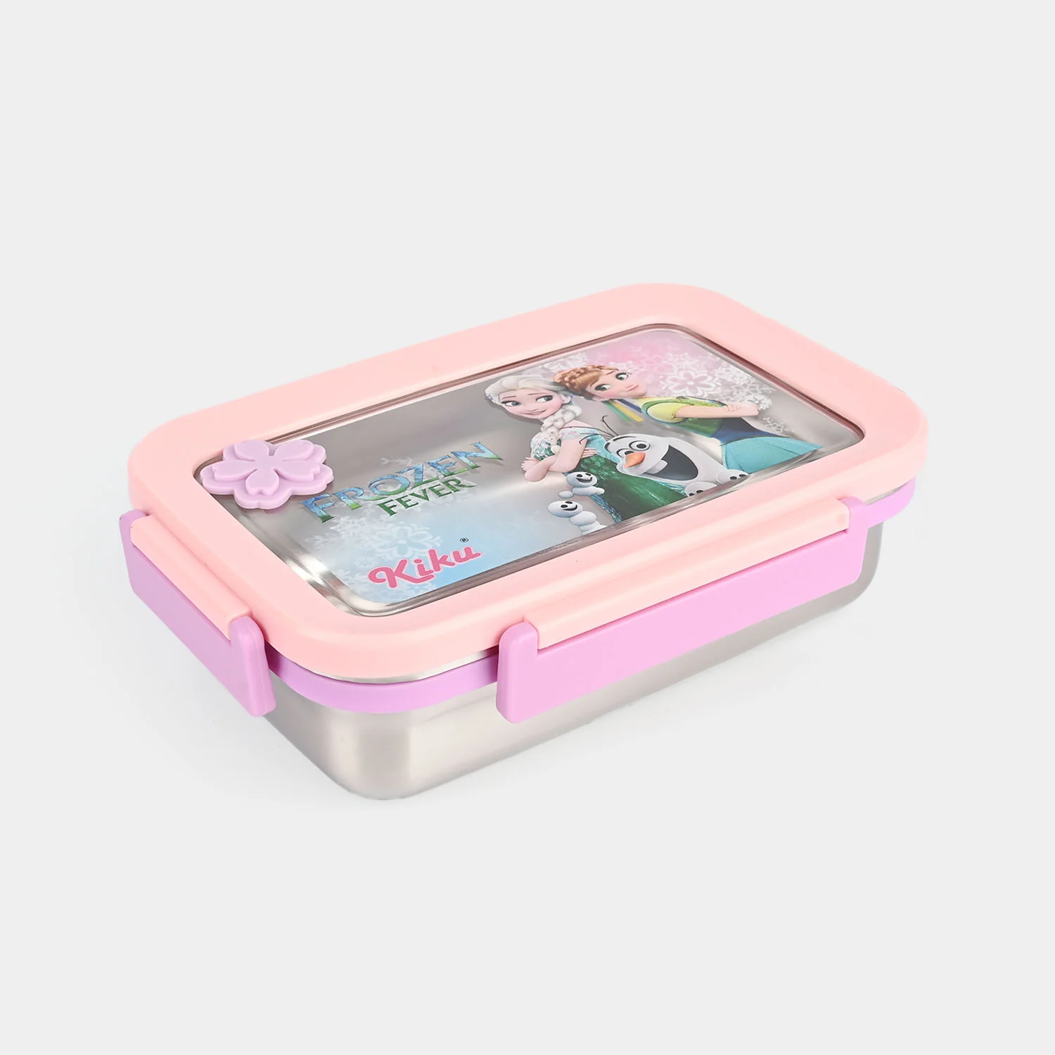 Stainless Steel Kids Lunch Box