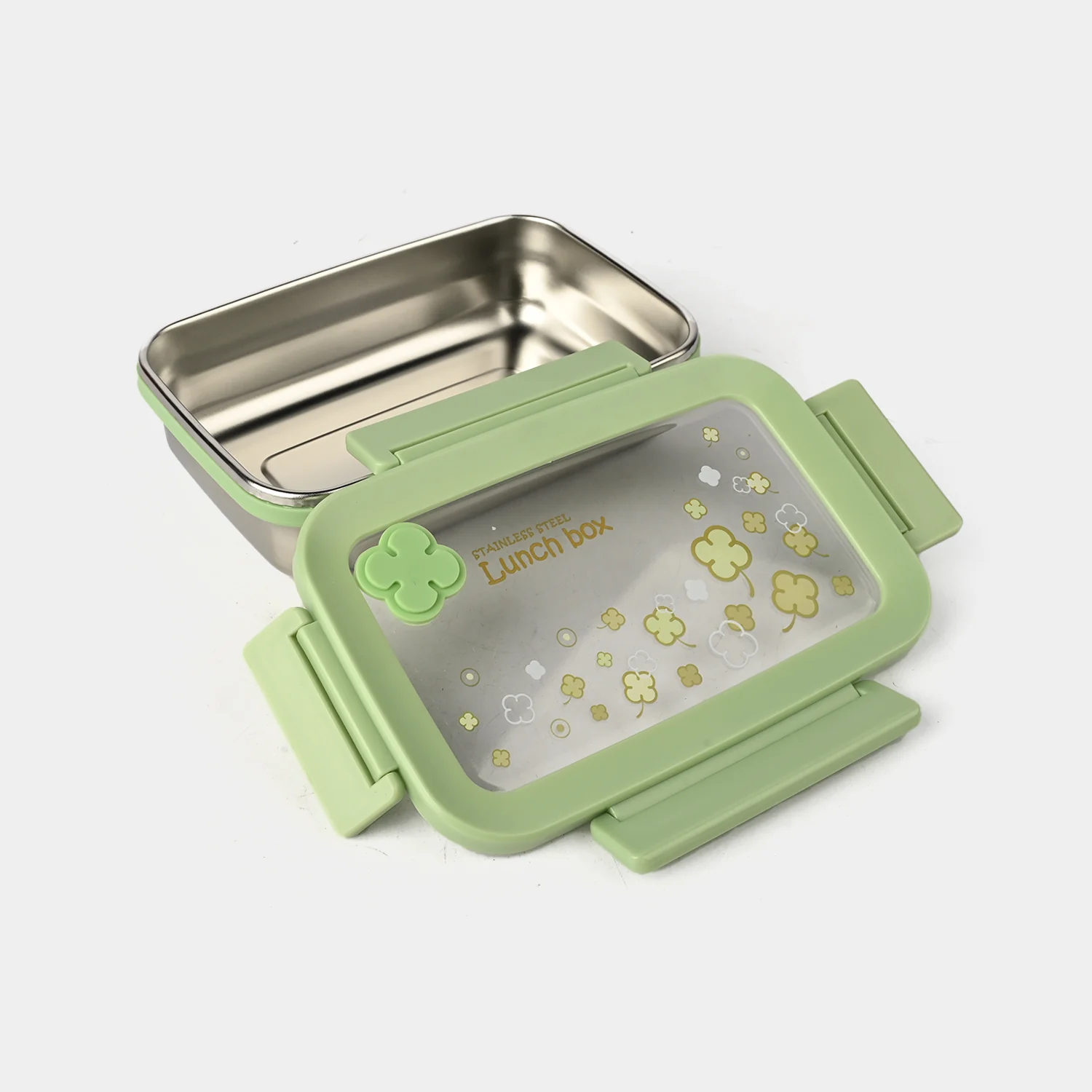 STAINLESS STEEL LUNCH BOX FOR KIDS - Image 2