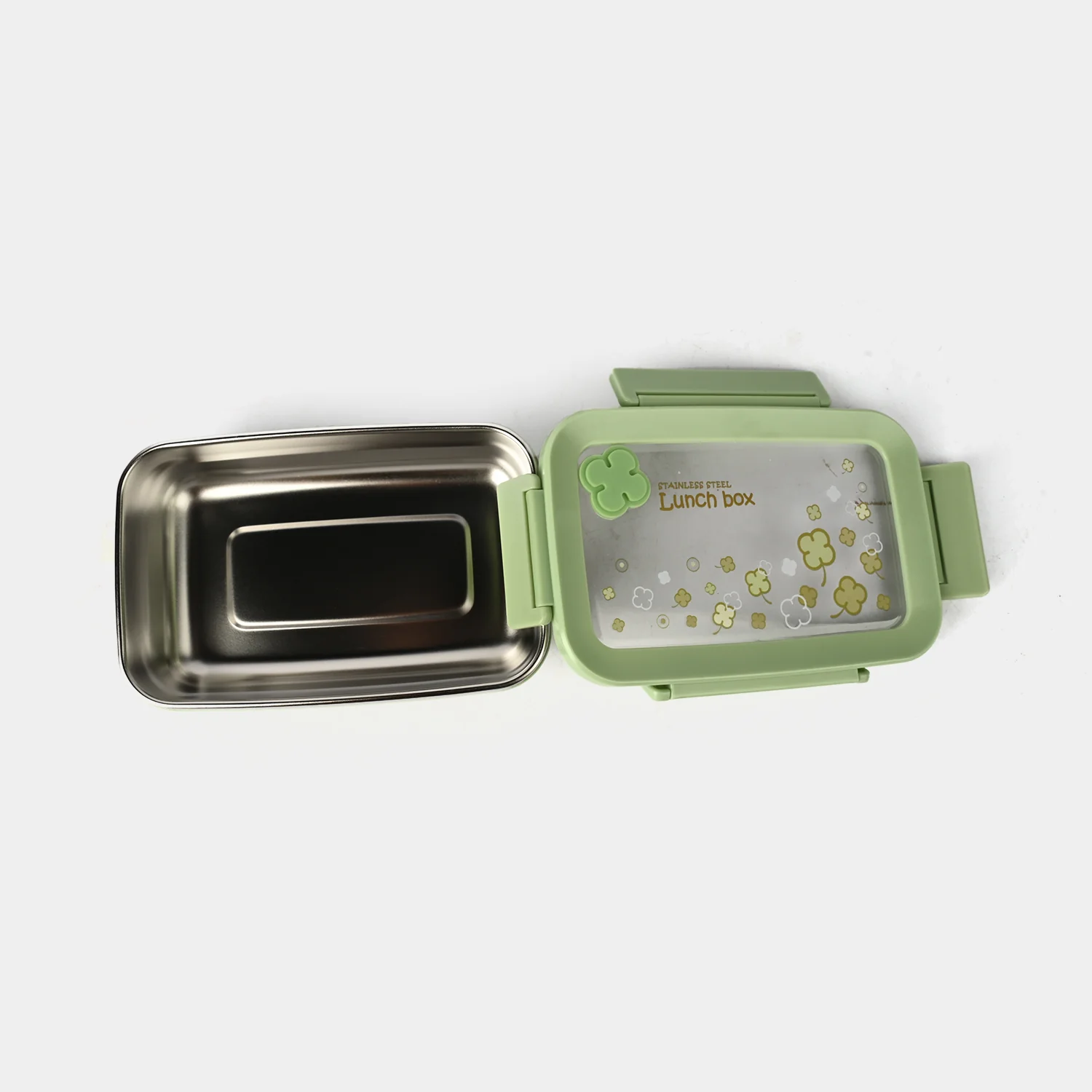 STAINLESS STEEL LUNCH BOX FOR KIDS - Image 3