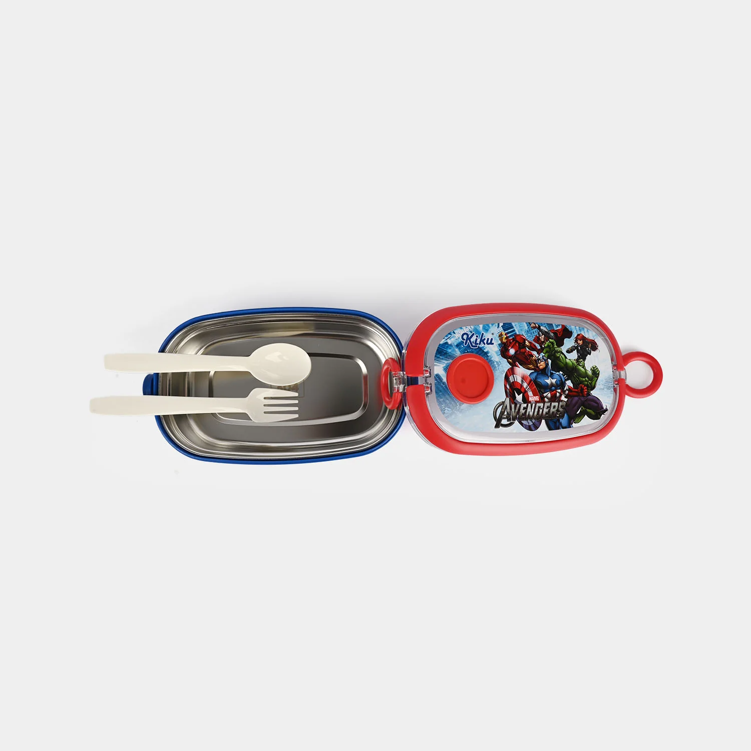 Stainless Steel Kids Lunch Box - Image 3