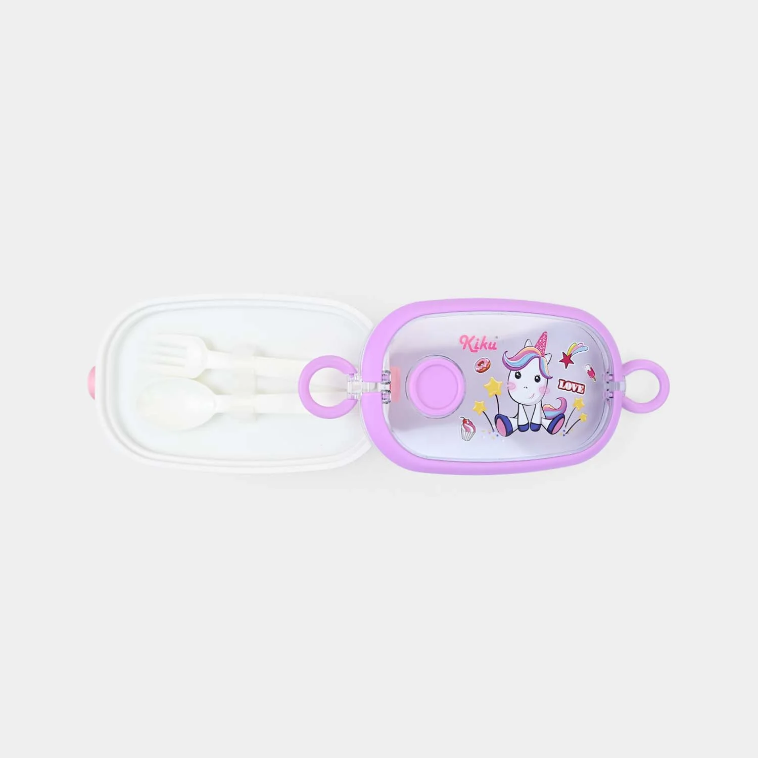 STAINLESS STEEL LUNCH BOX FOR KIDS - Image 3