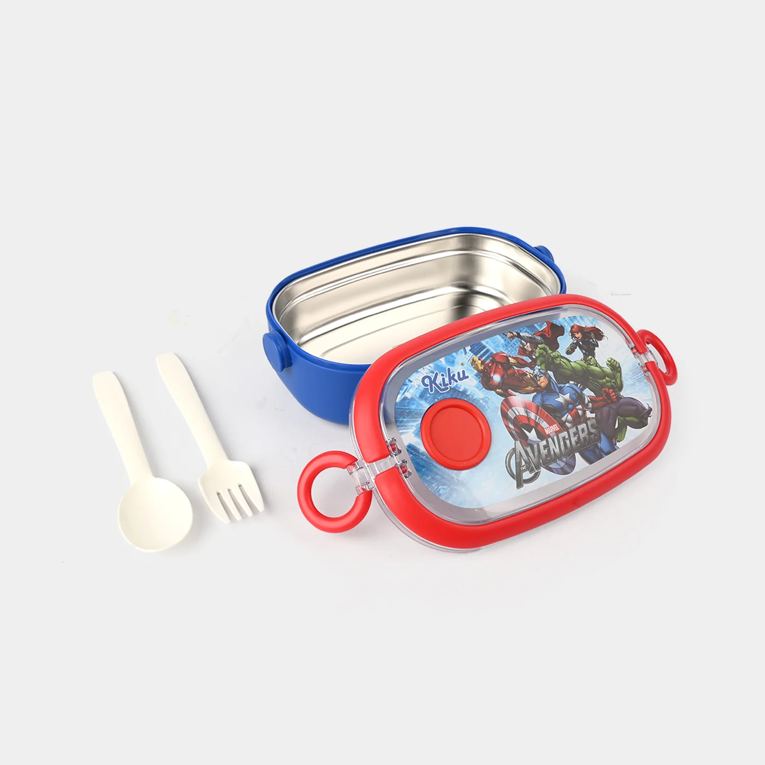 STAINLESS STEEL LUNCH BOX FOR KIDS - Image 2