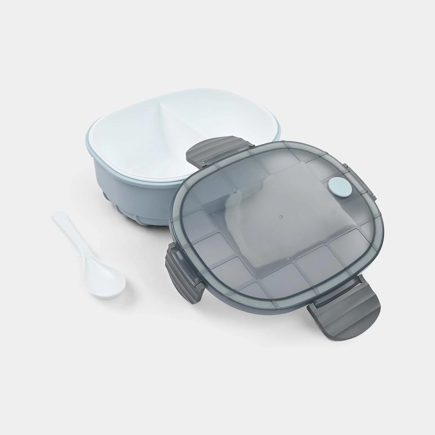 Kids Plastic Lunch Box for Kids - Image 2