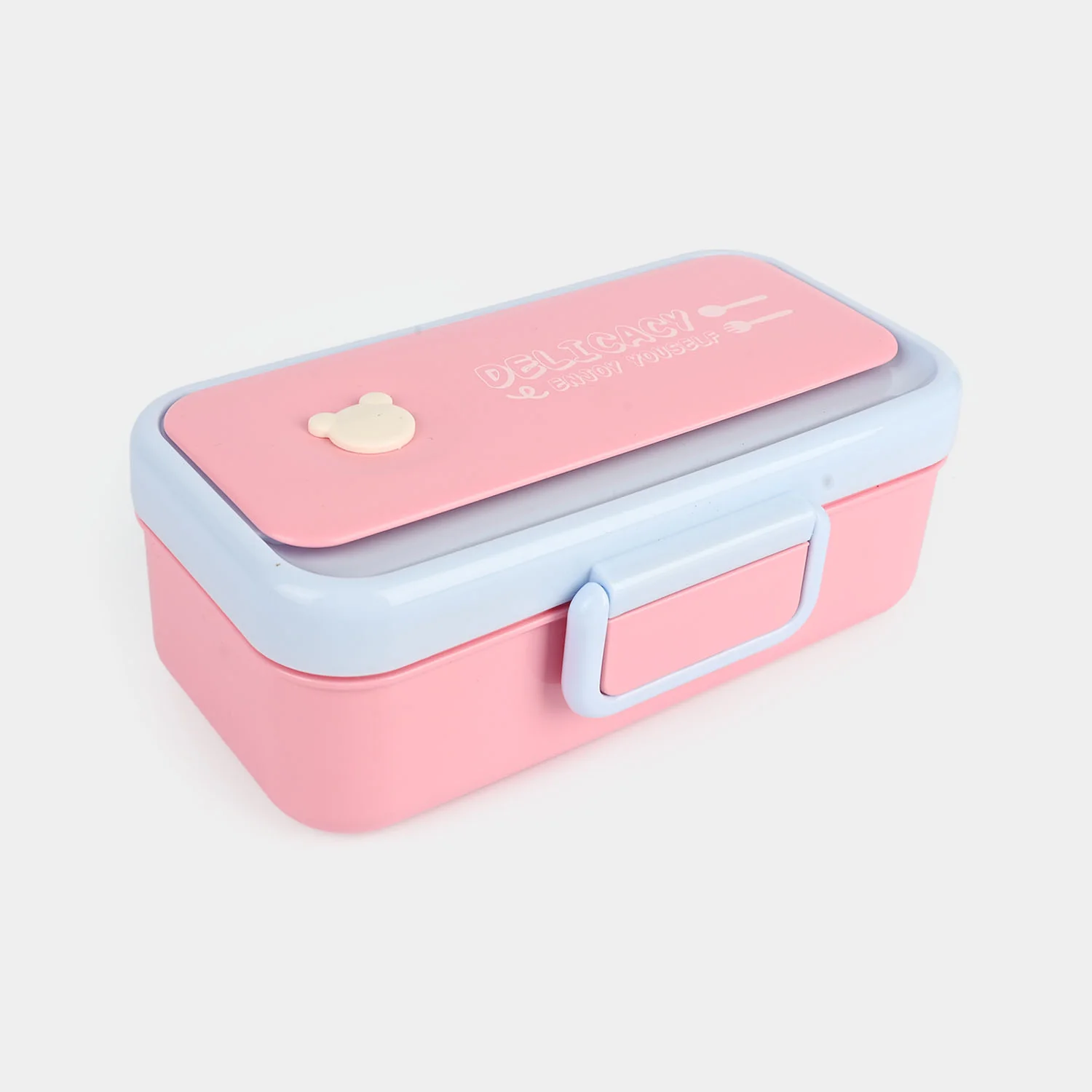 Lunch Box Plastic For Kids