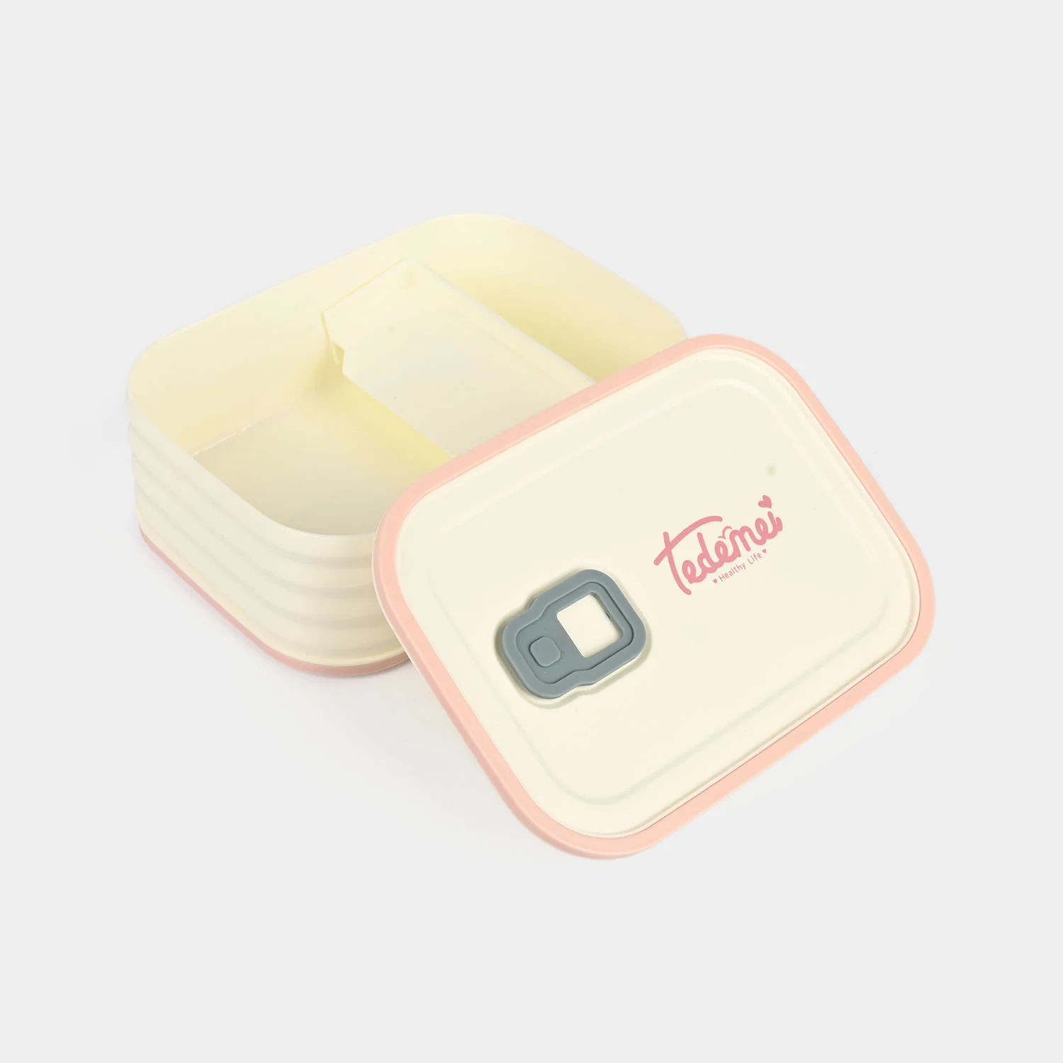 Lunch Box Plastic For Kids - Image 2