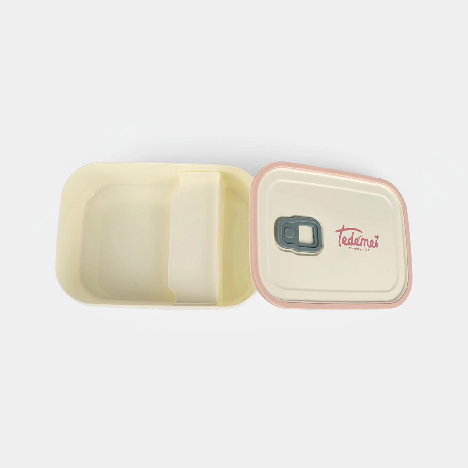 Lunch Box Plastic For Kids - Image 3
