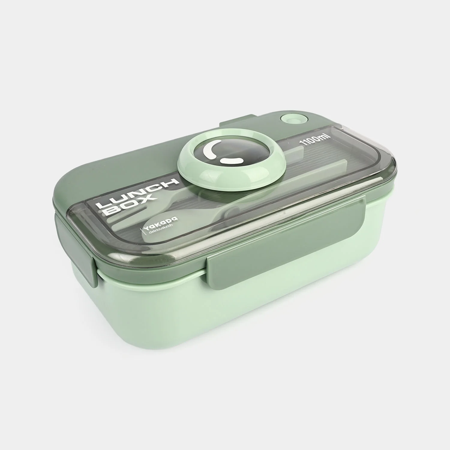 Lunch Box Plastic For Kids