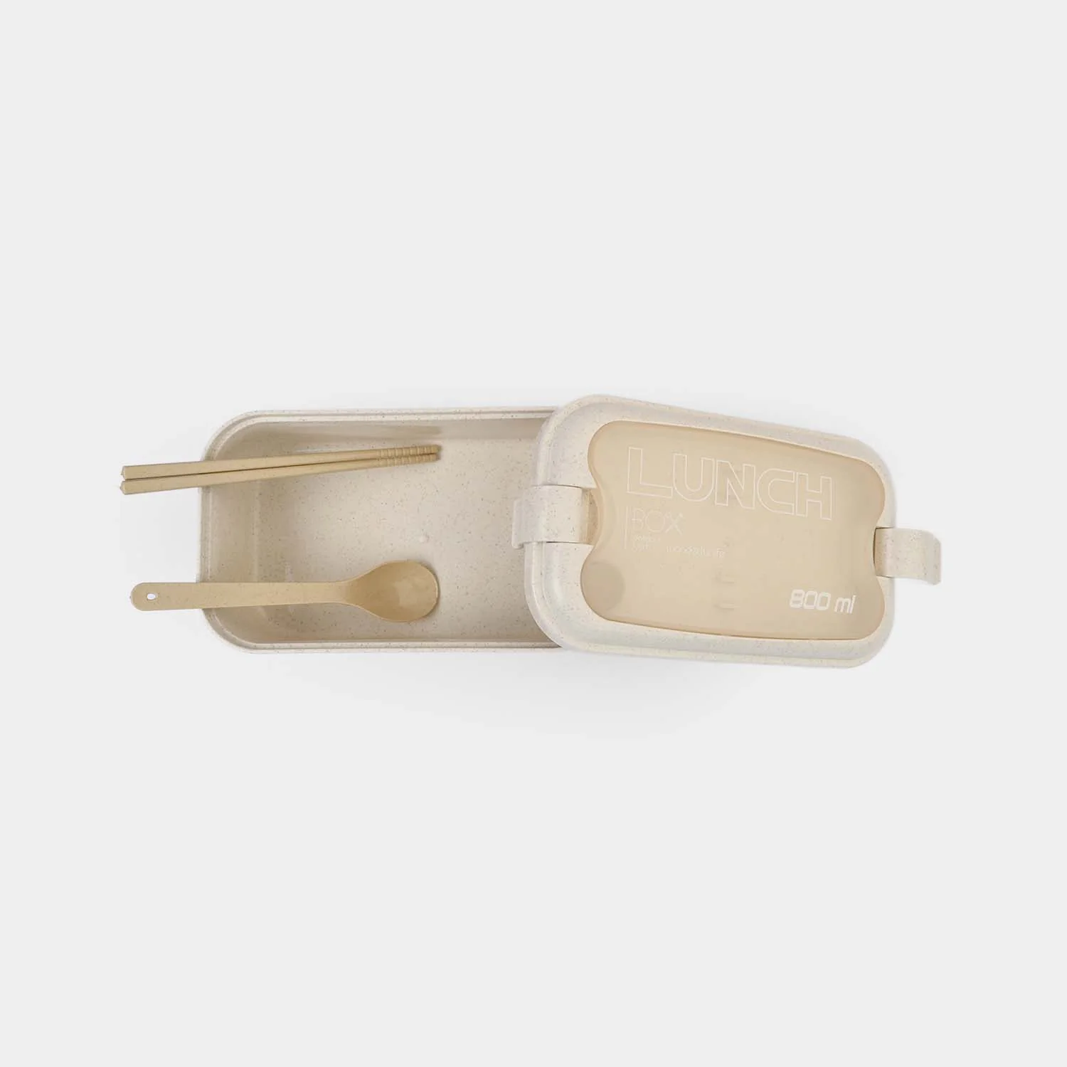 Plastic Premium Kids Lunch Box - Image 3