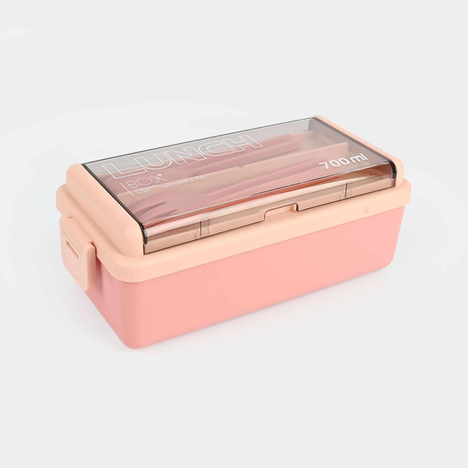 Lunch Box Plastic For Kids