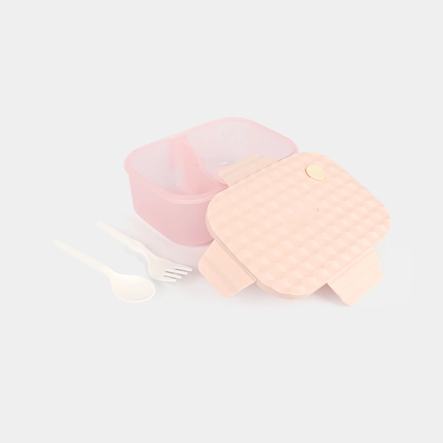 Lunch Box Plastic For Kids - Image 2