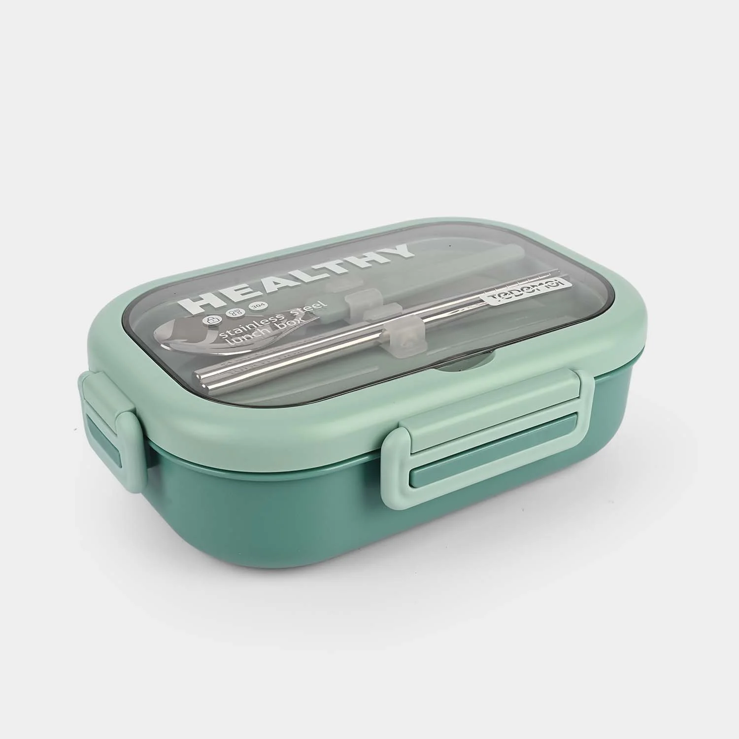 Stainless Steel Kids Lunch Box